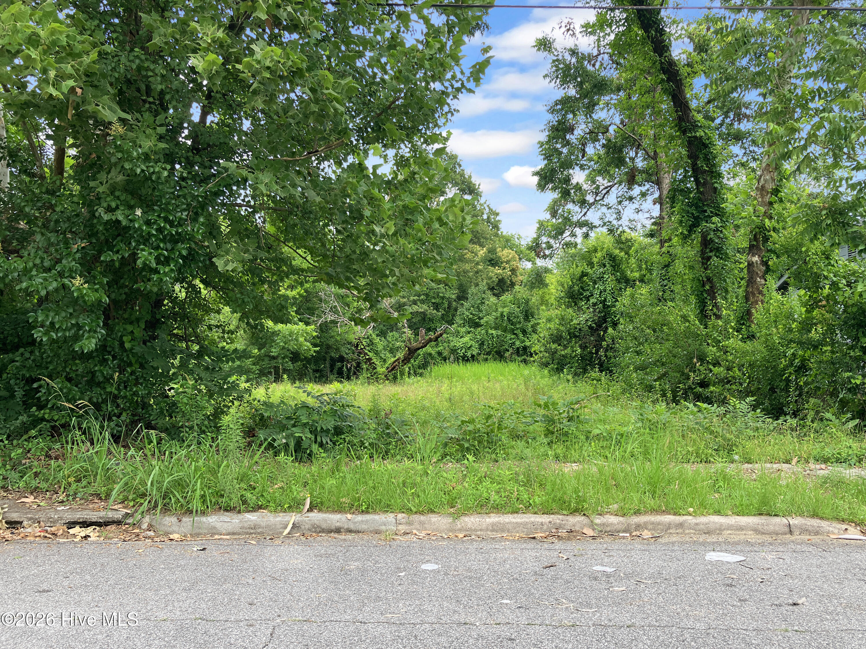 Richmond County