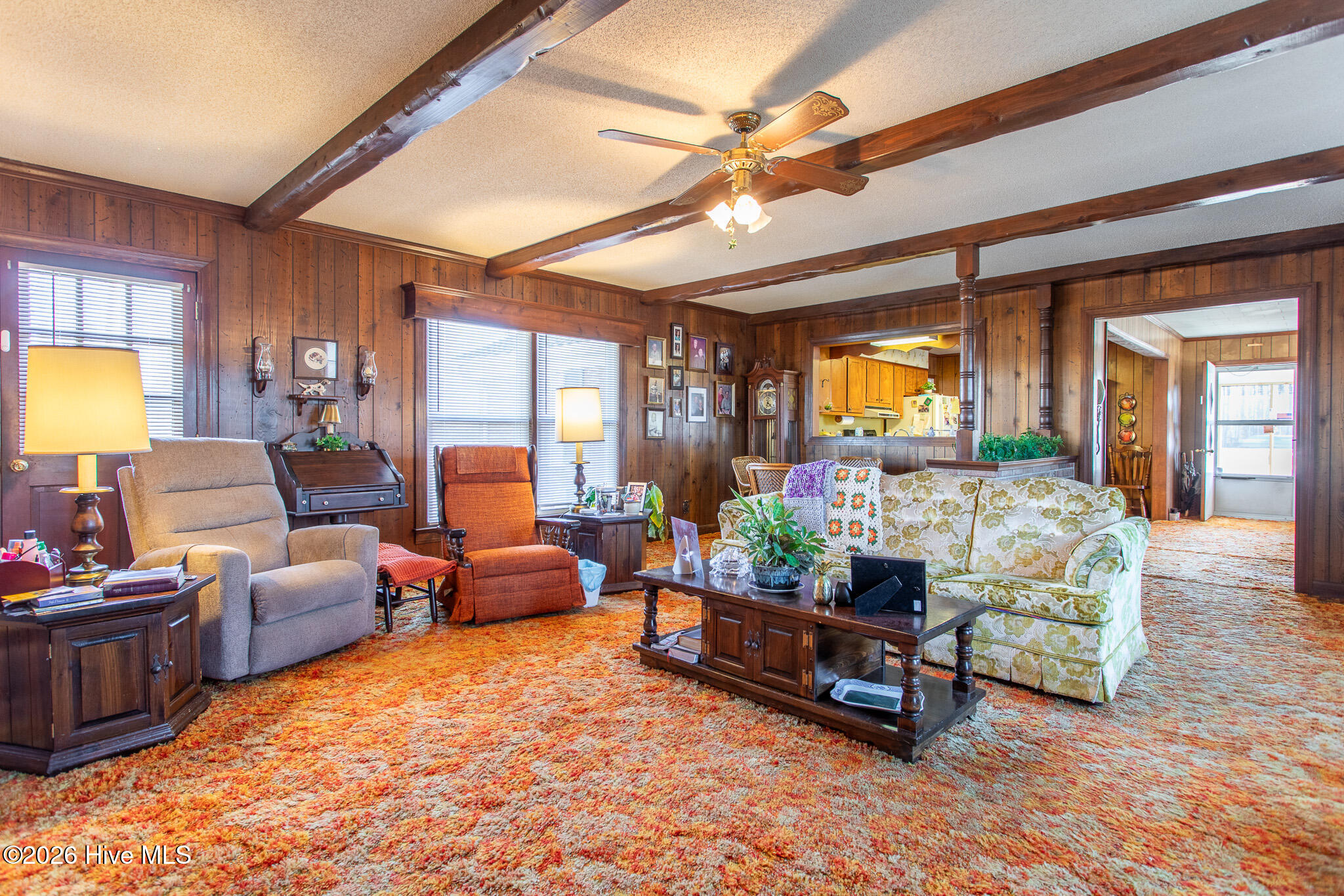 202 Phillips Street, Hertford, NC, 27944