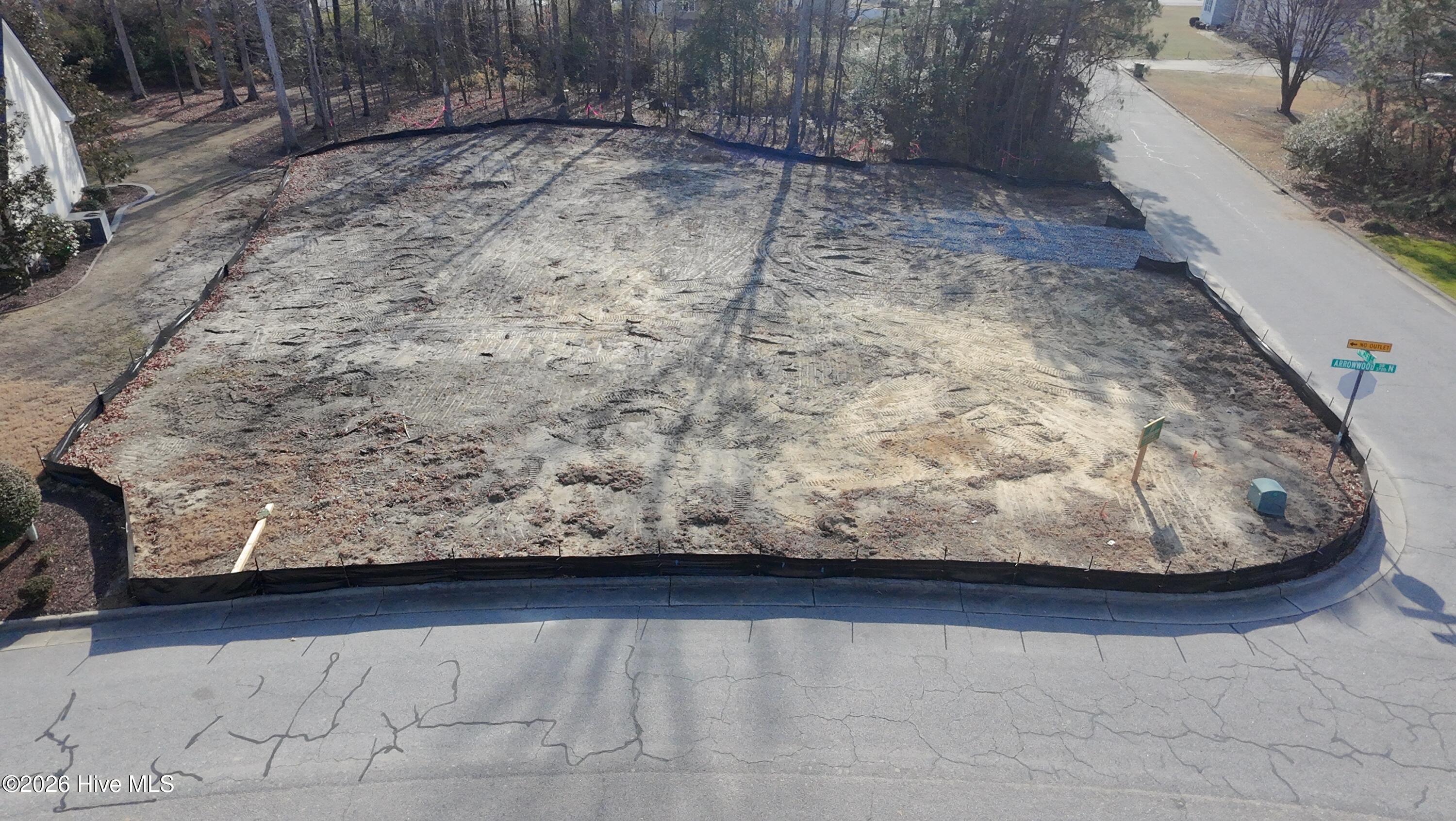 3700 Arrowwood Drive N, Wilson, NC, 27896