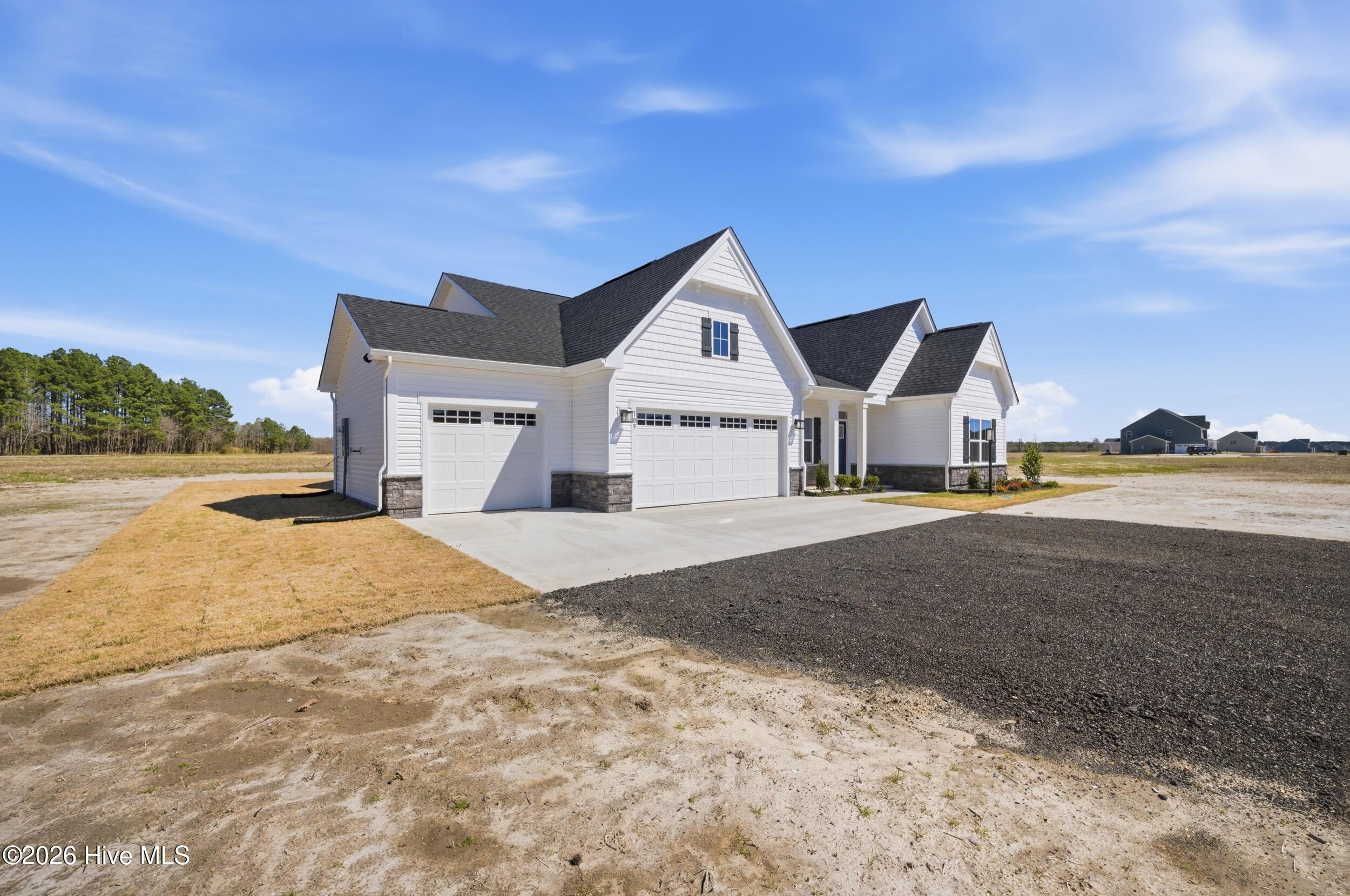 109 Backwoods Lane, Moyock, NC, 27958