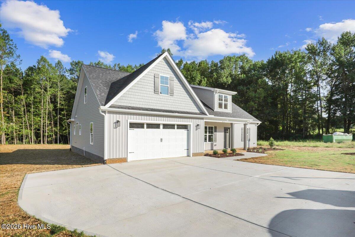 4th image of 1575 S Big Woods Rd, Spring Hope, NC 27882 | MLS# 100599178