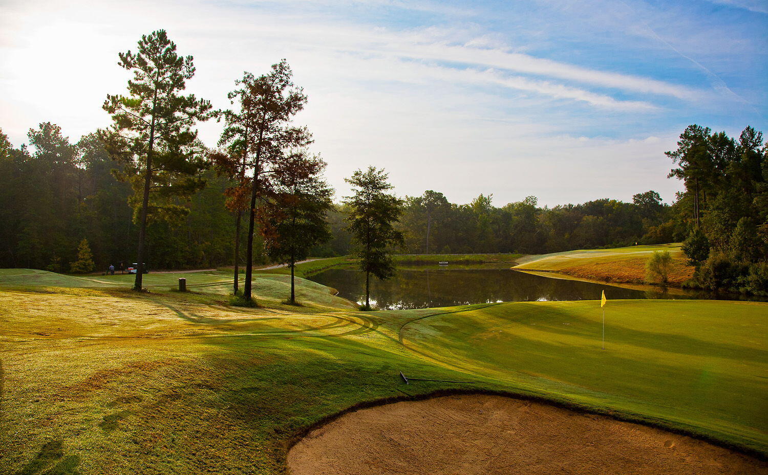 10_Bartram Trail Golf Course