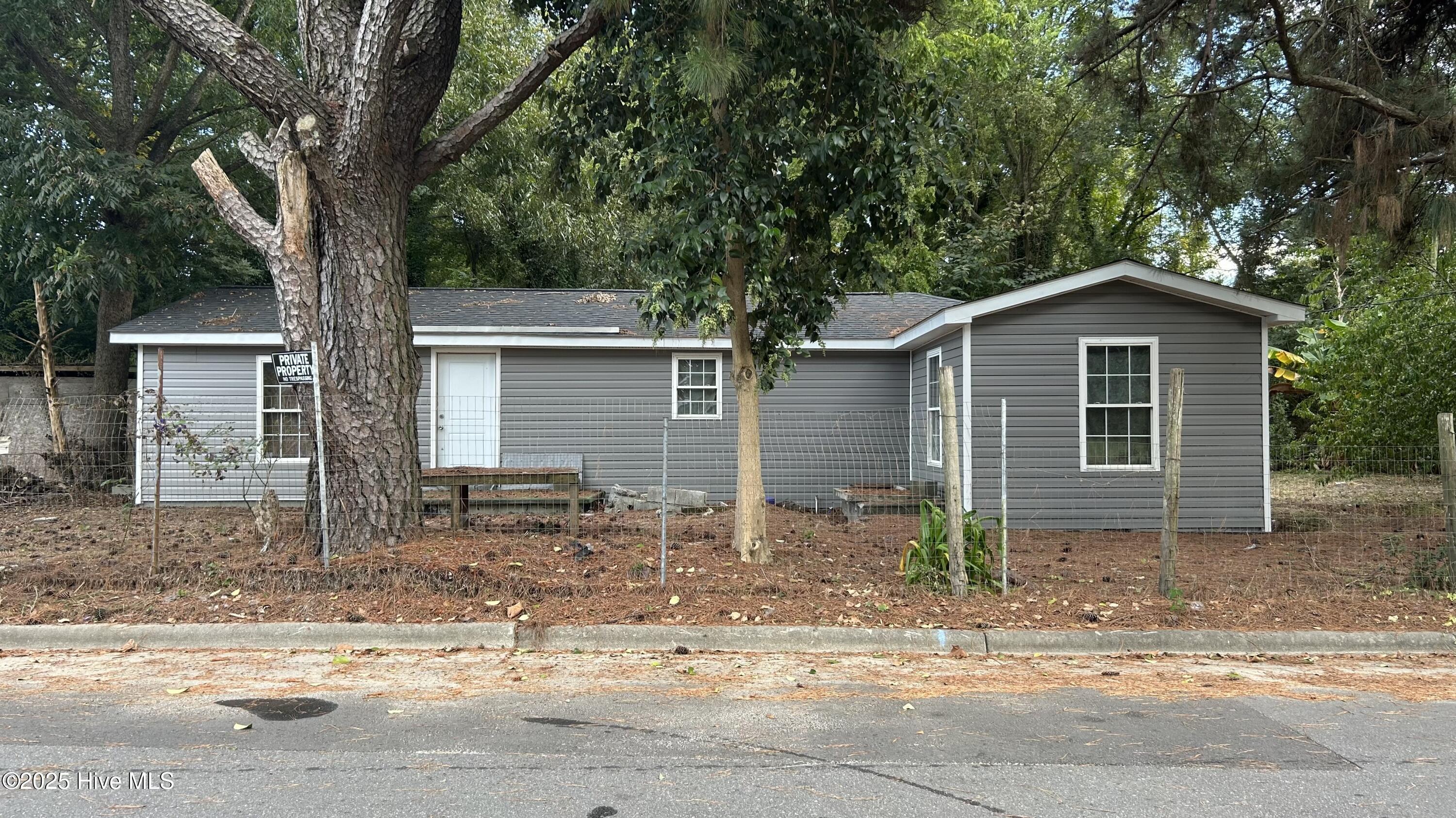 Property at 107 John Street