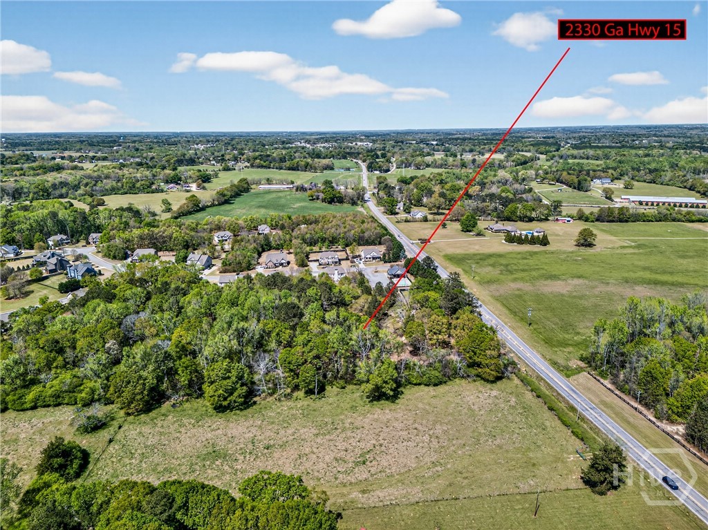 2330 Greensboro Highway, Watkinsville, GA, 30677