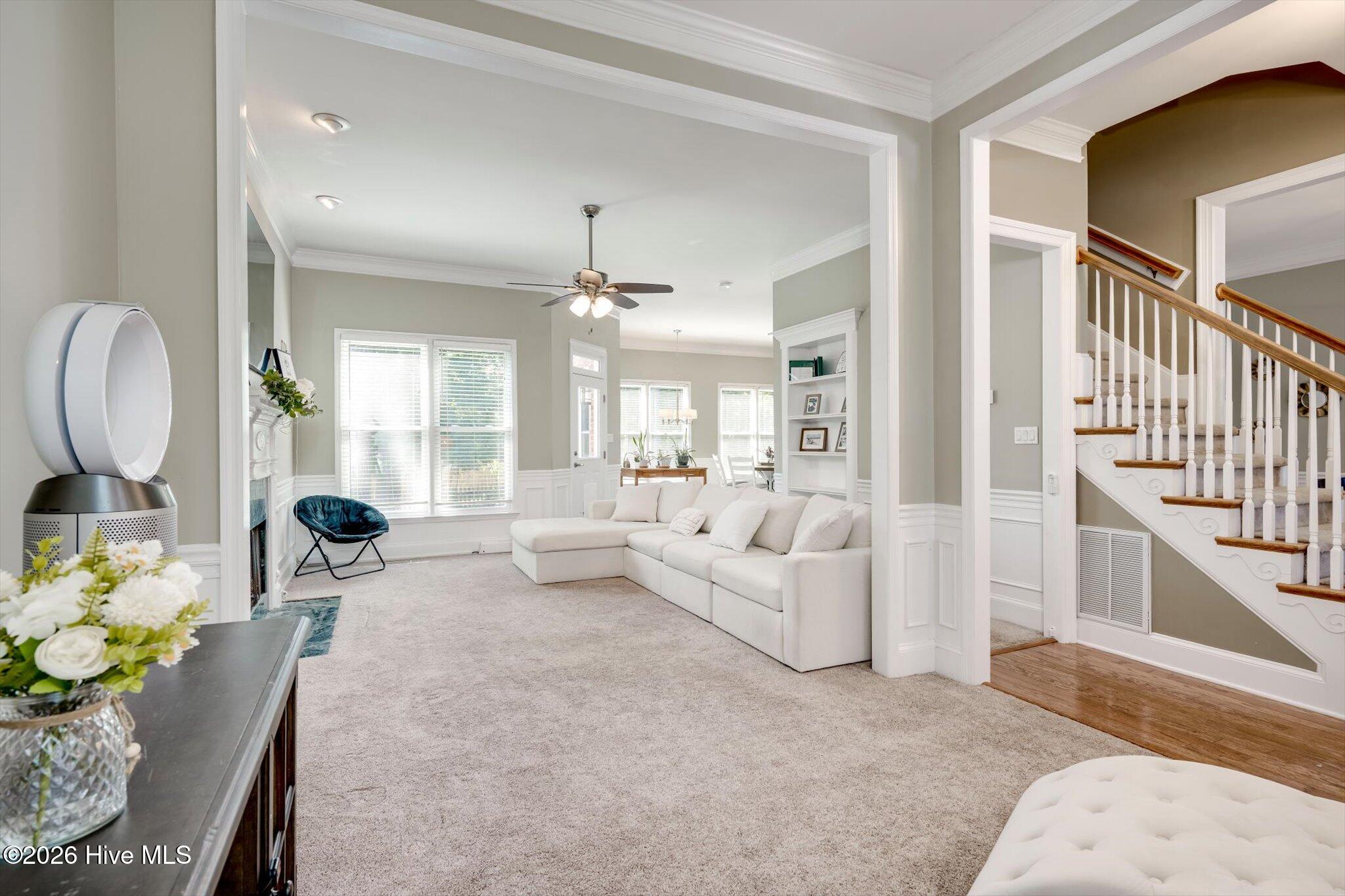 1415 Andover Court Evans GA 30809