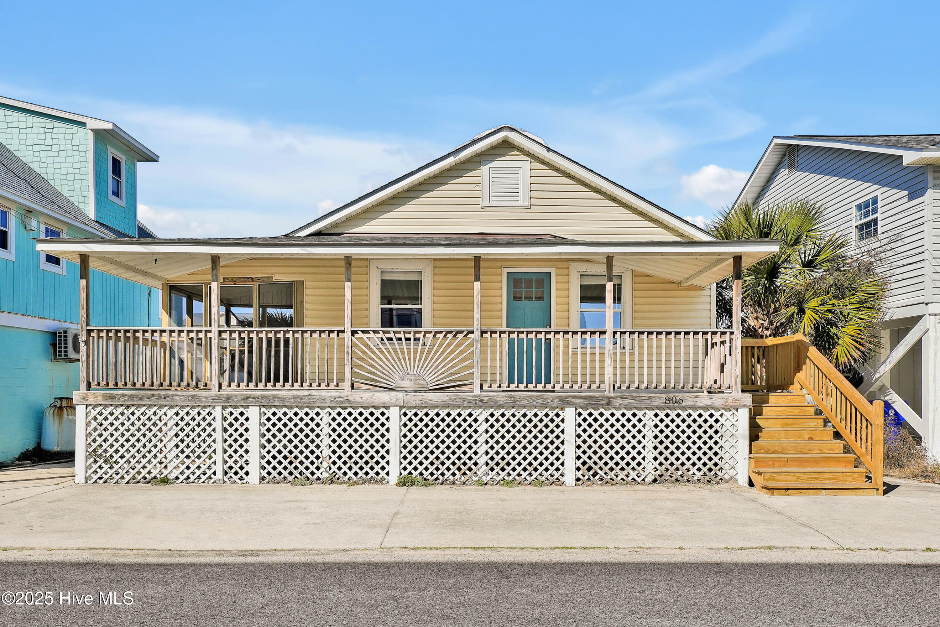 Local Beaches Local Beaches