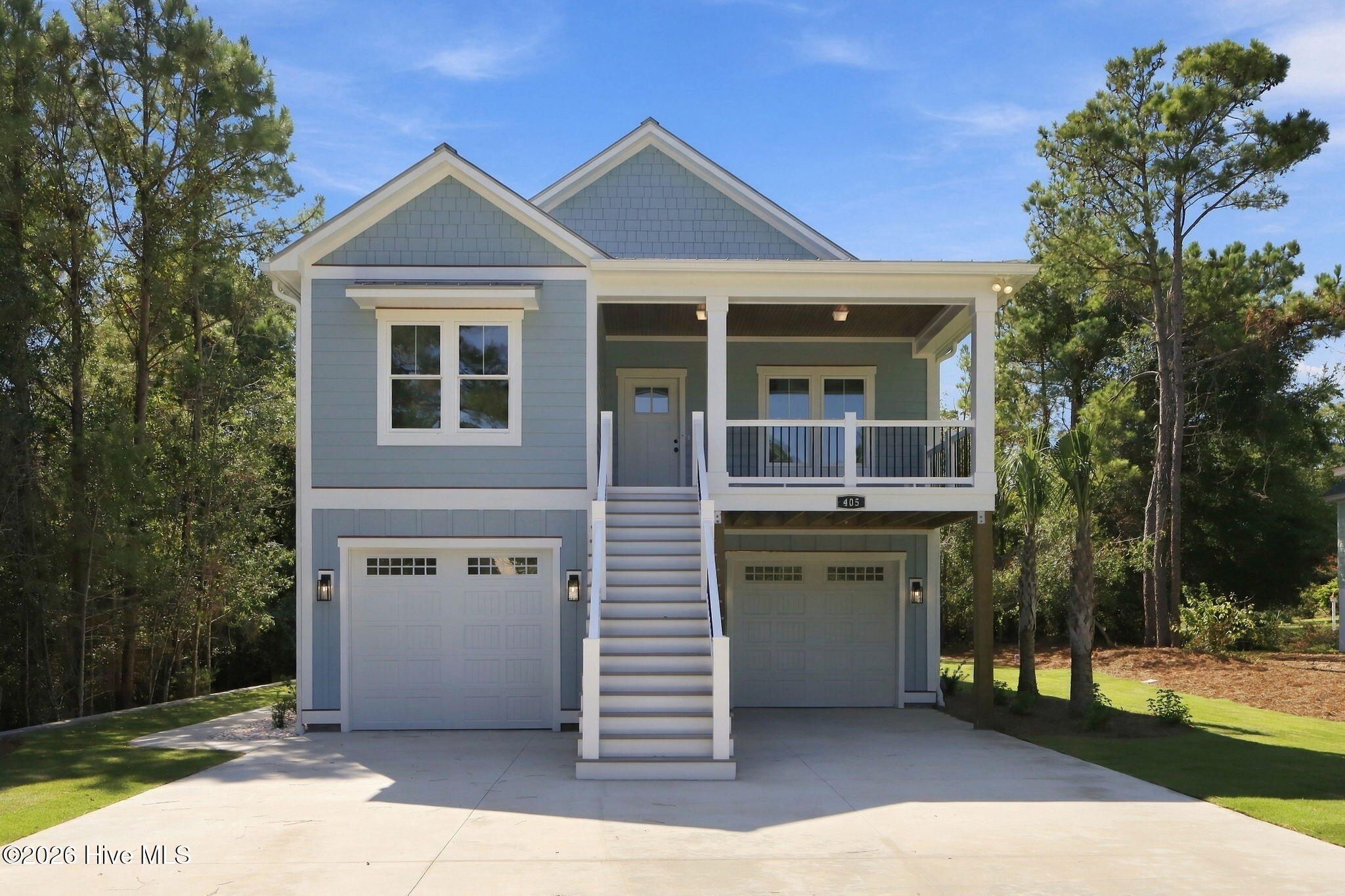 Single family home for sale at 405 Emerald Landing Dr, Emerald Isle, NC 28594 | MLS# 100582972 | Listing updated on 2026-09-18