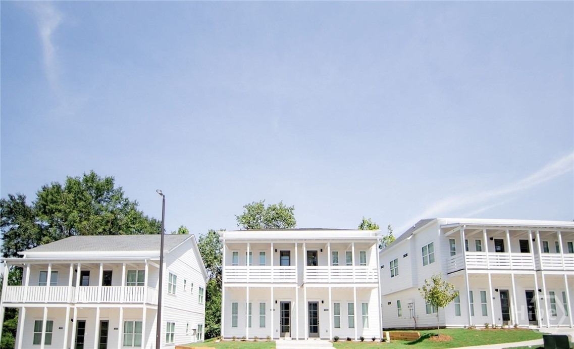 Property at 2415 Lumpkin Street