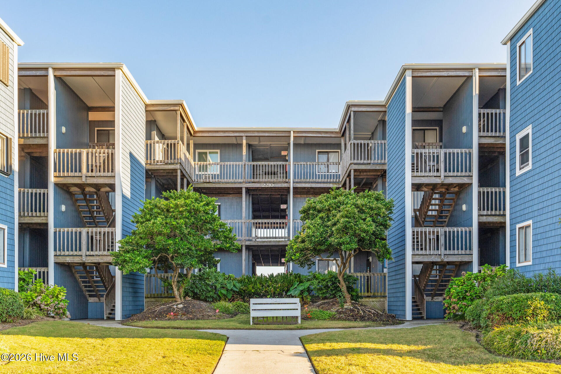 2210 New River Inlet Road Unit 258,North Topsail Beach