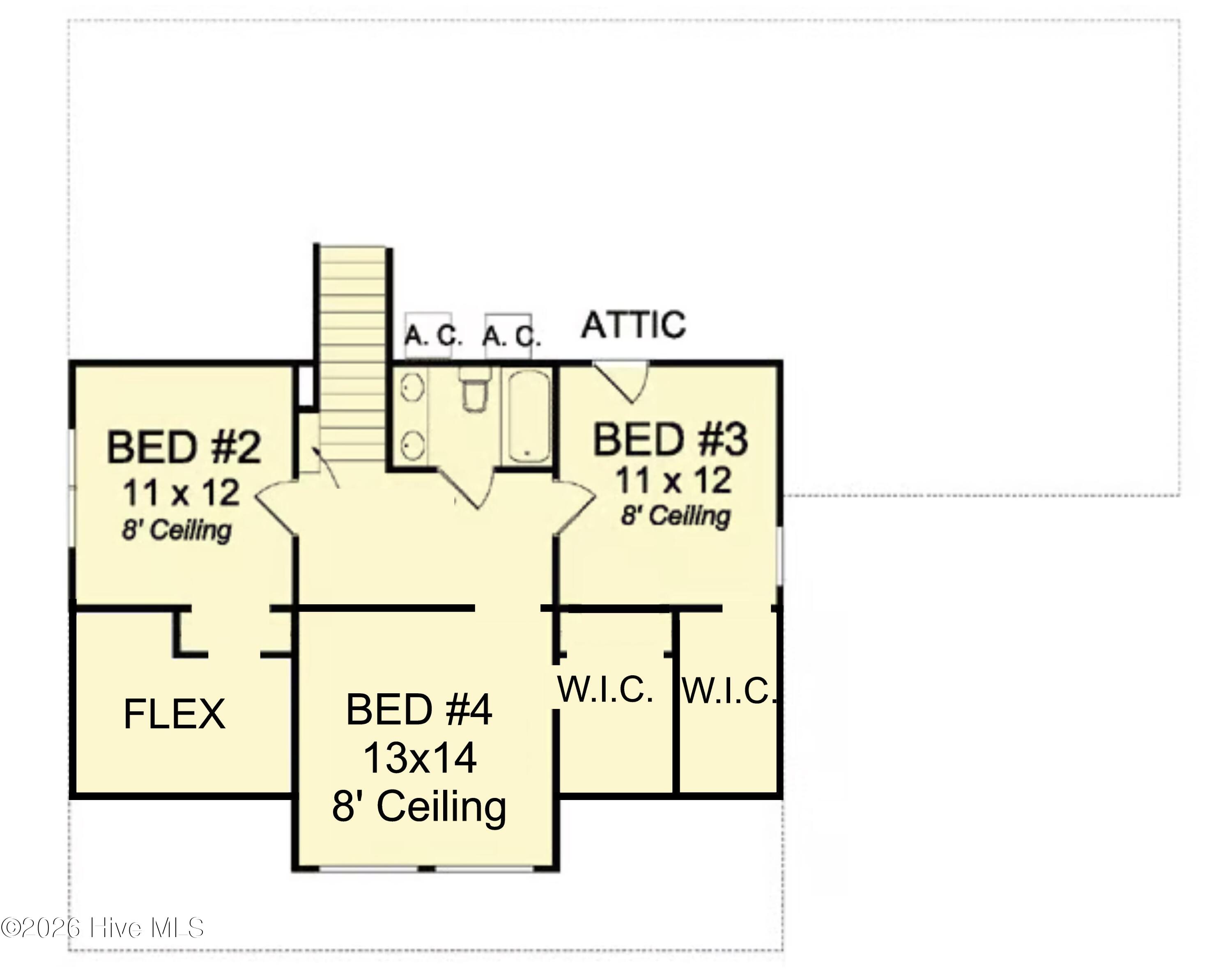 2220 Park Avenue, Newport, NC, 28570