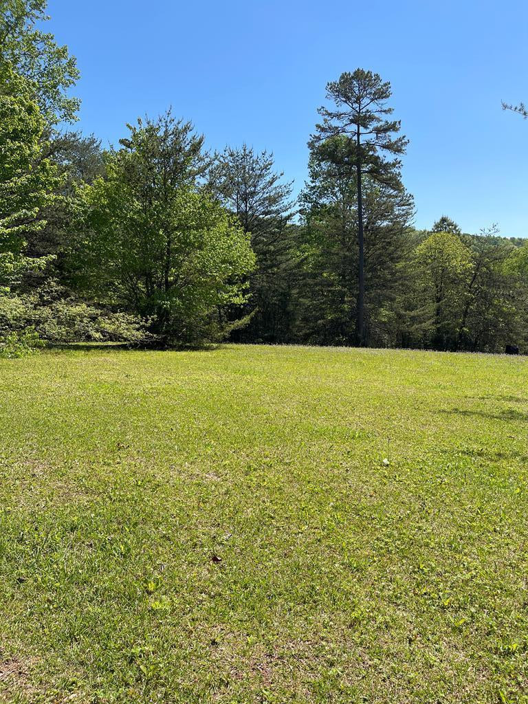 Exterior photo of Lot 71A Licklog Ridge, Hayesville, NC 28904. MLS: 98544367