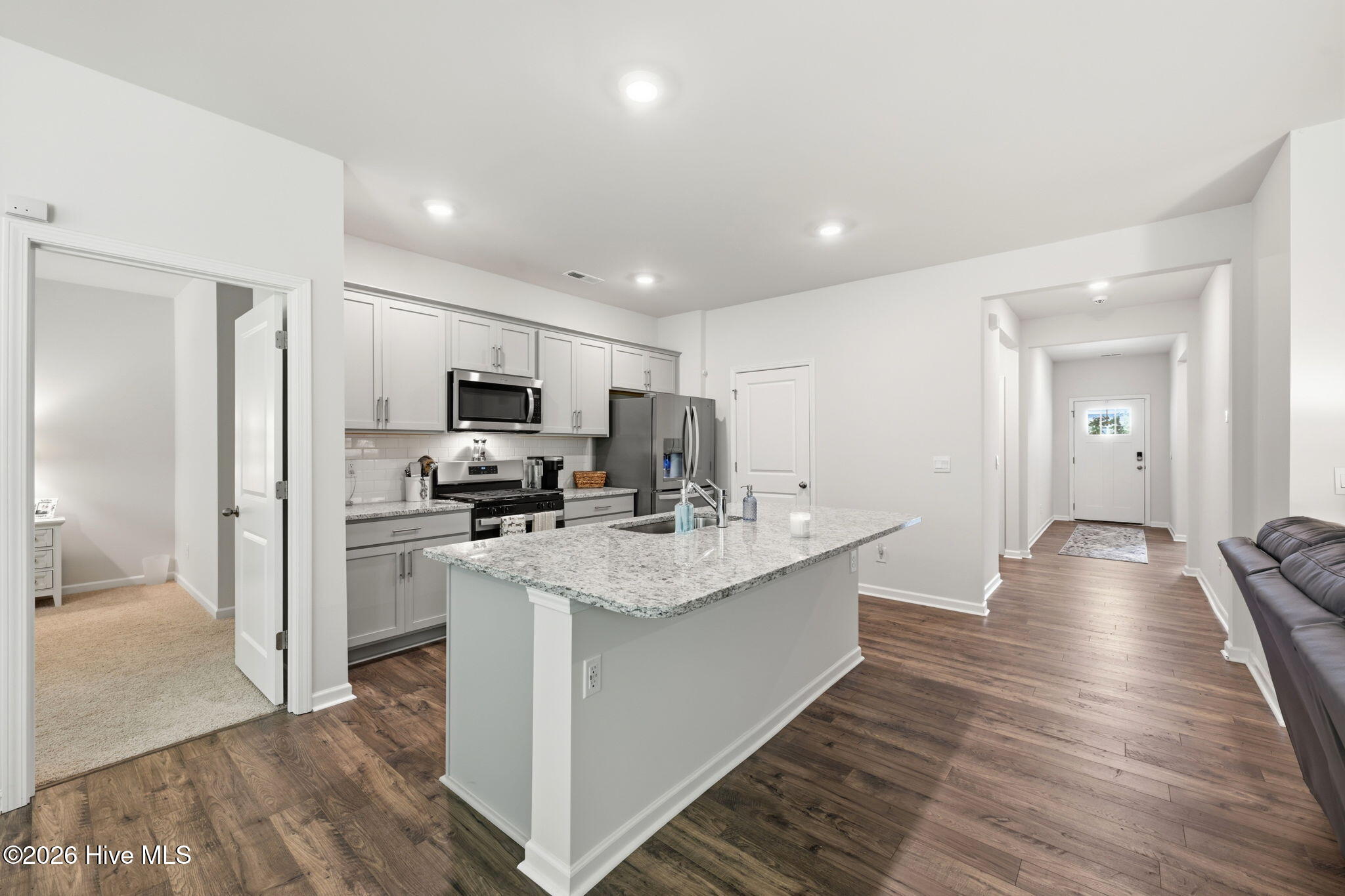 1022 Minnette Circle,New Bern