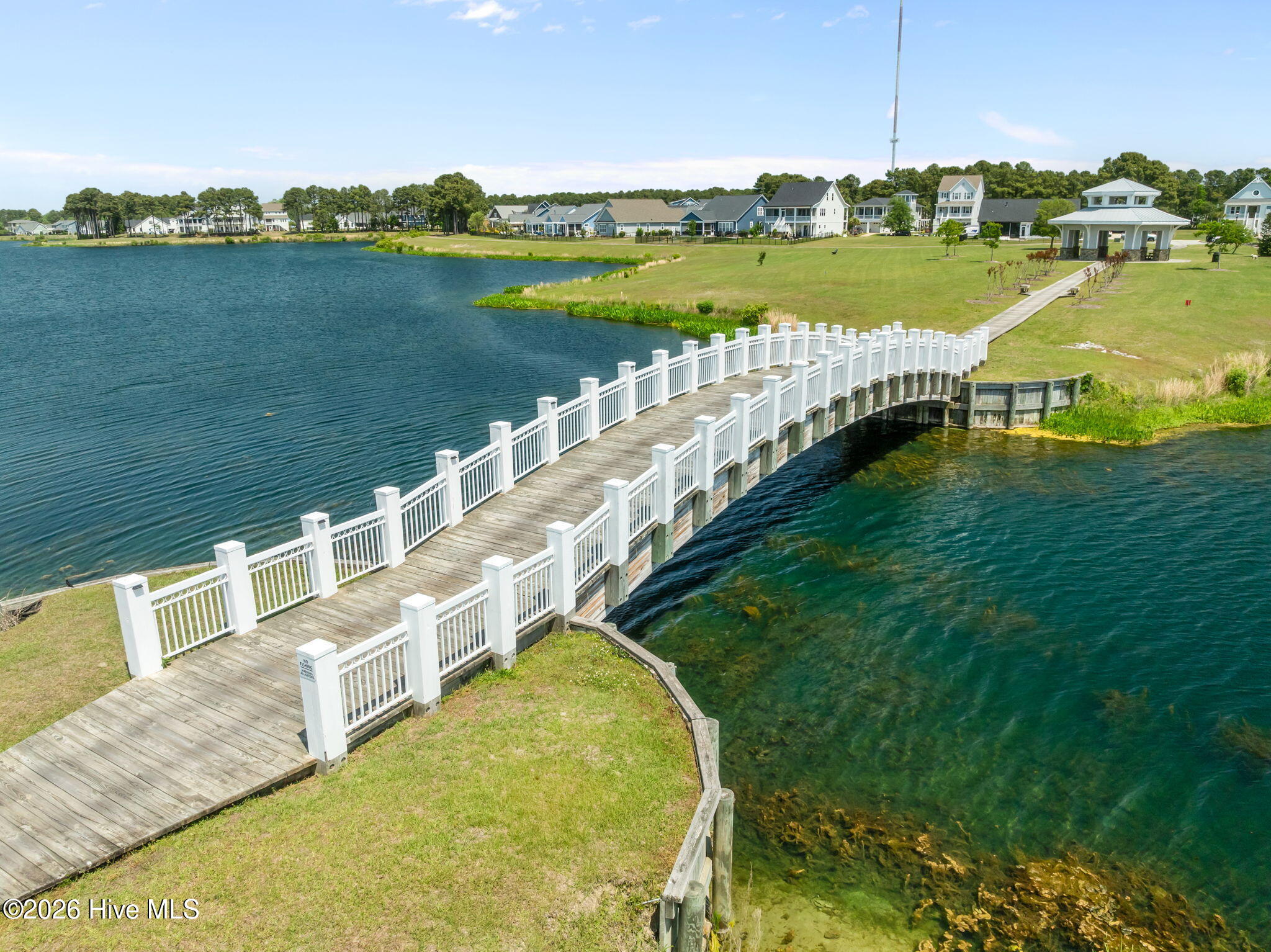 559 Moss Lake Lane, Holly Ridge, NC, 28445