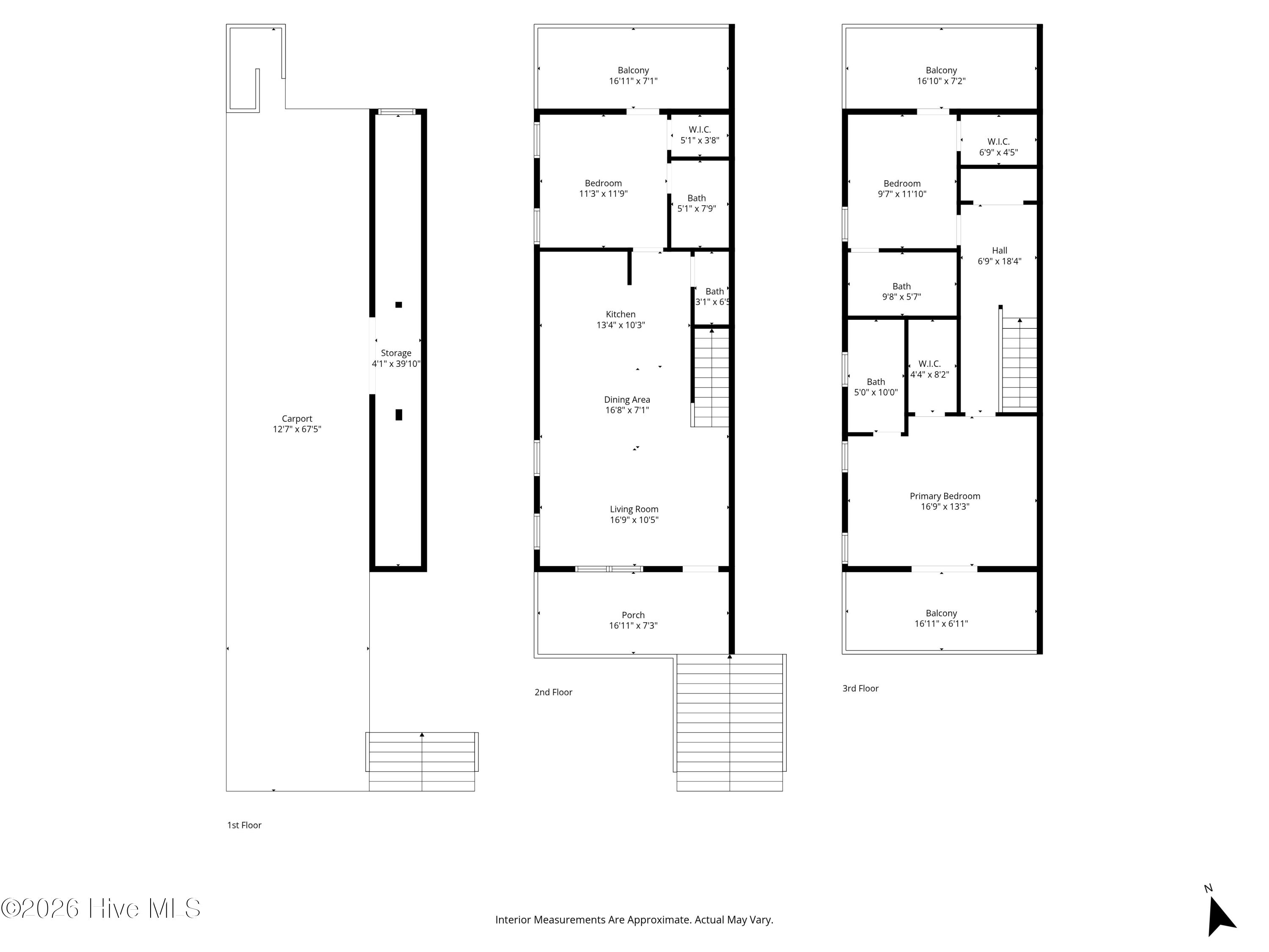 Condo For Sale - 410 Greenville Avenue #UNIT A<br/> Carolina Beach, NC 28428