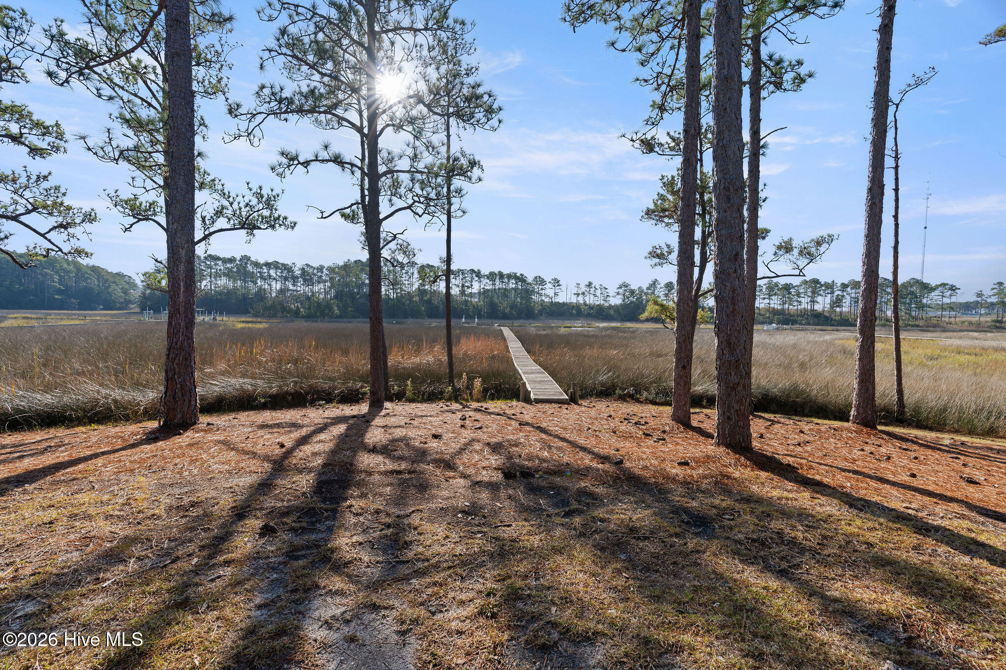 6465 Walden Pond Lane, Southport, NC, 28461