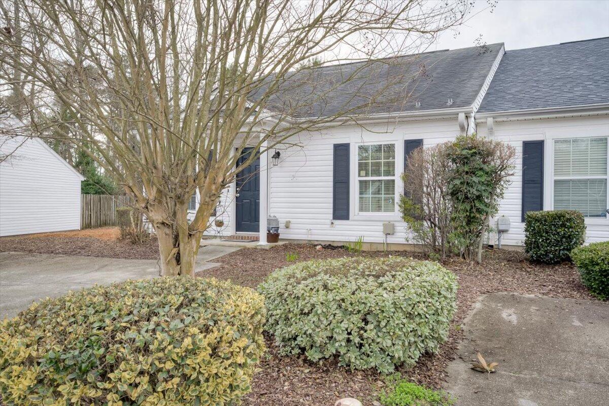 Homes for sale in Augusta, GA | 5115 Wheeler Lake Rd, Augusta, GA 30909 | MLS# 552909