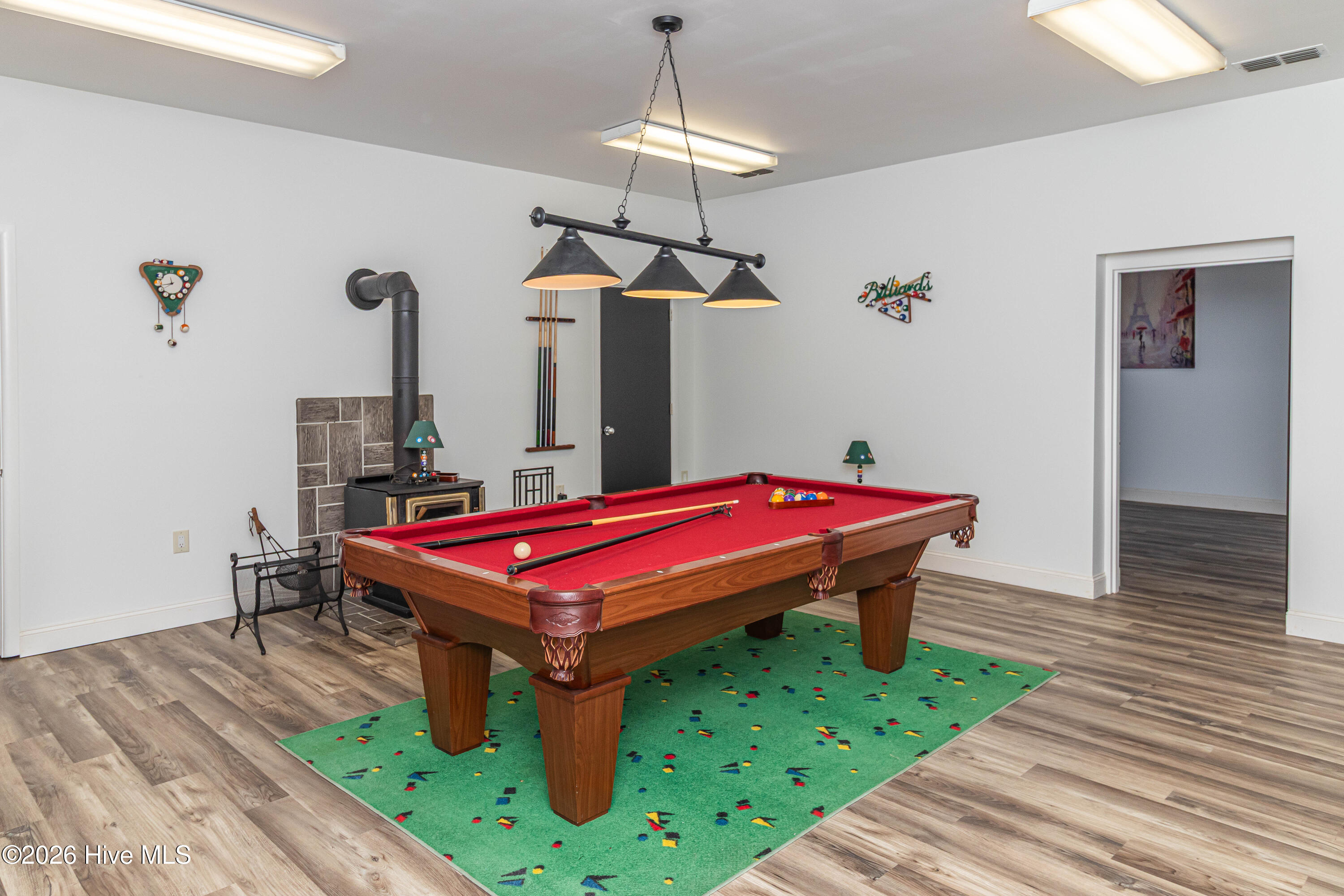 1015 Cardinal Drive NW, Wilson, NC, 27896