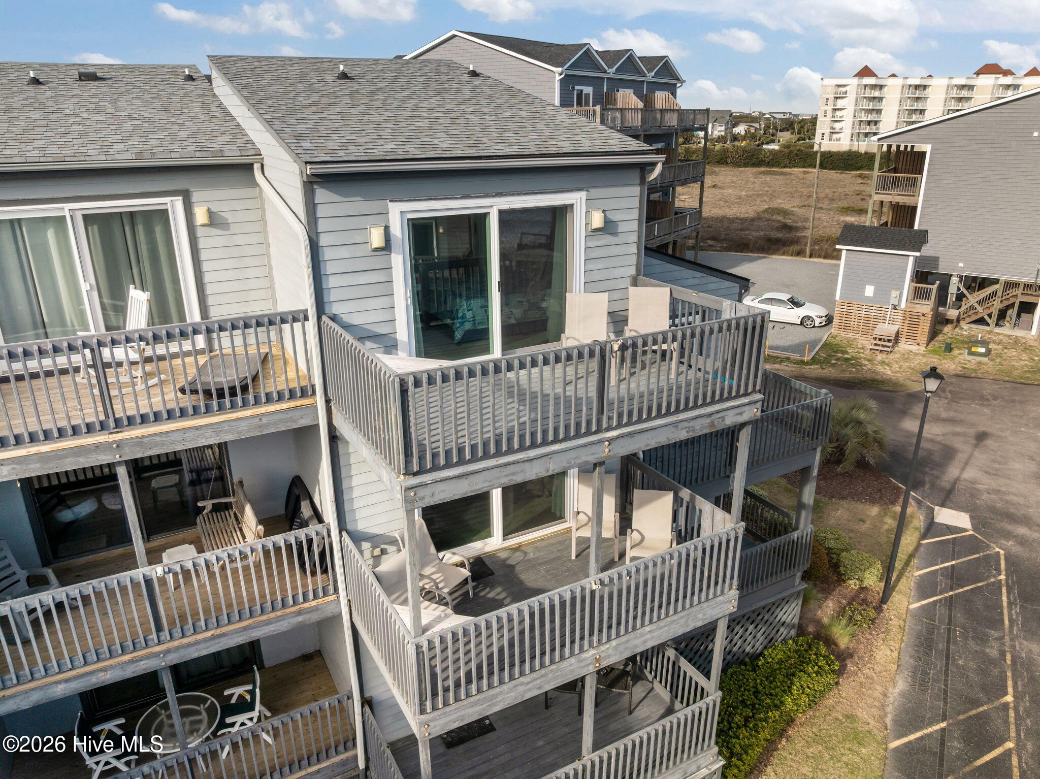 1928 New River Inlet Road UNIT 214, North Topsail Beach, NC, 28460