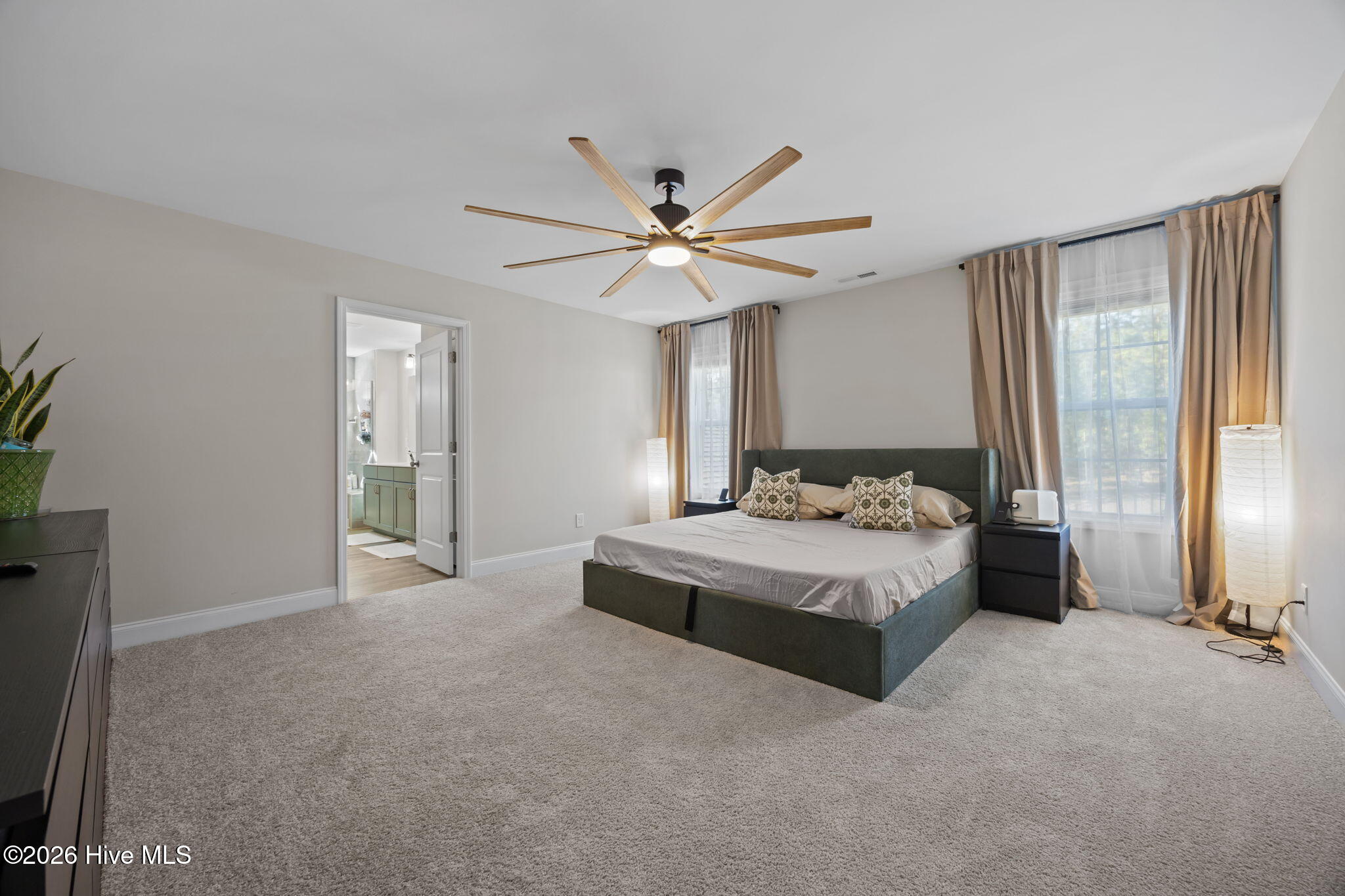 520 Watauga Lane, Aberdeen, NC, 28315