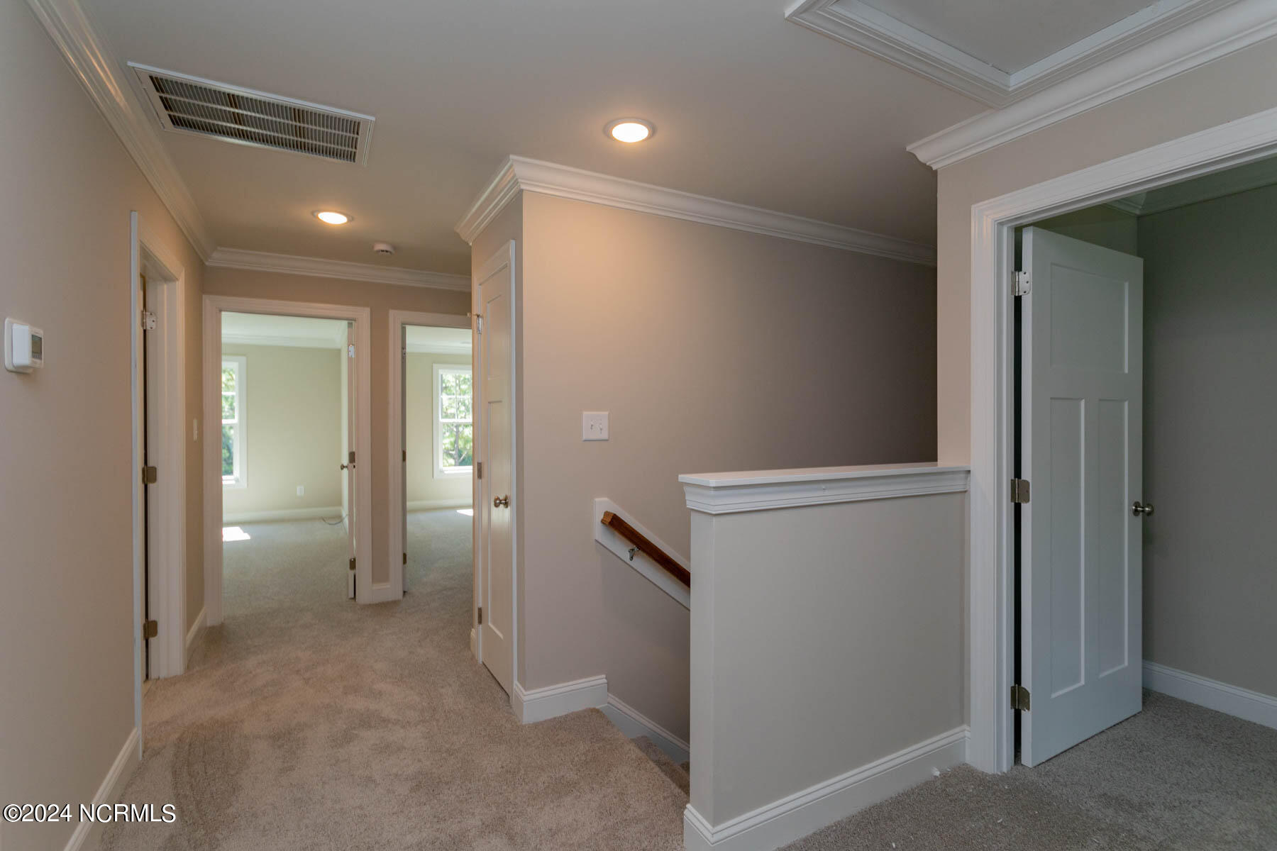 Exterior photo of 519 N Sycamore Street, Aberdeen, NC 28315. MLS: 100595324