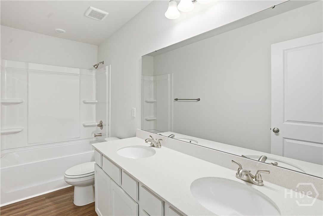 Undisclosed Address, Statesboro, GA, 30461