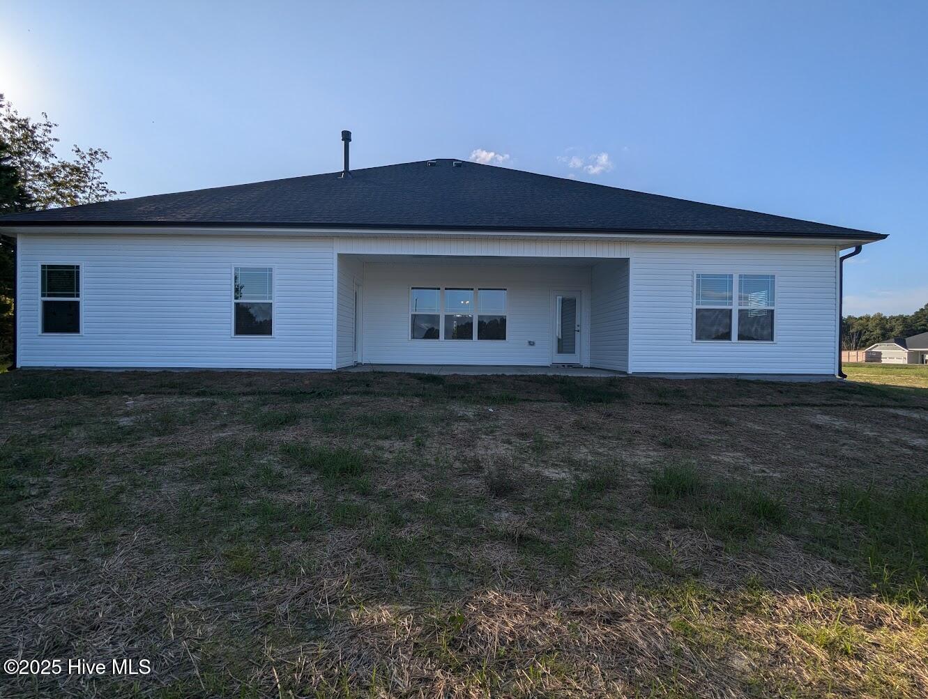 1590 Pecan Drive UNIT lot 45, Nashville, NC, 27856