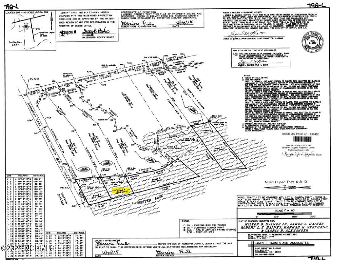 4th image of 112 American Legion Rd, Rockingham, NC 28379 | MLS# 100593287