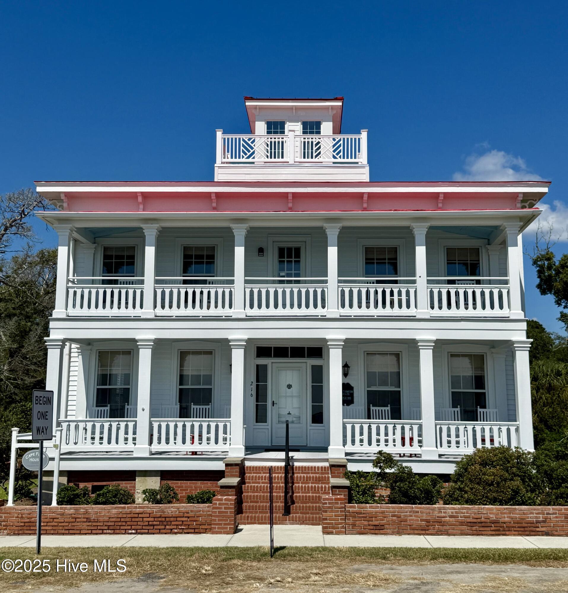 Property at 216 Bay Street