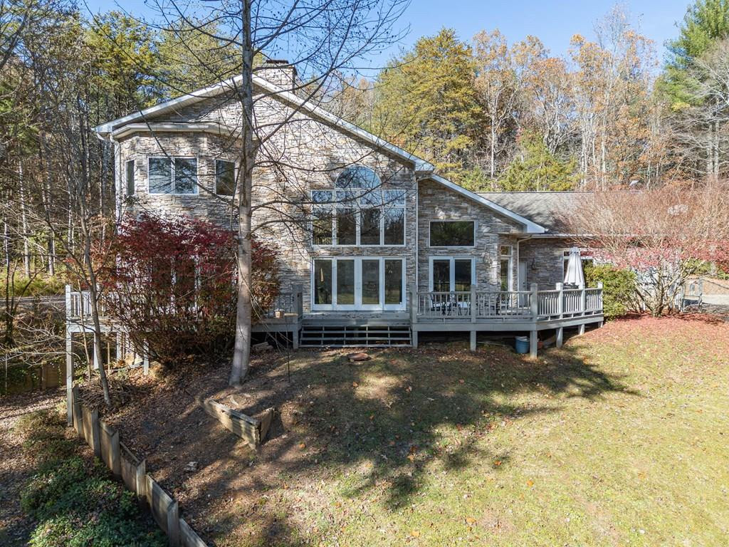 5981 Candy Mountain Road