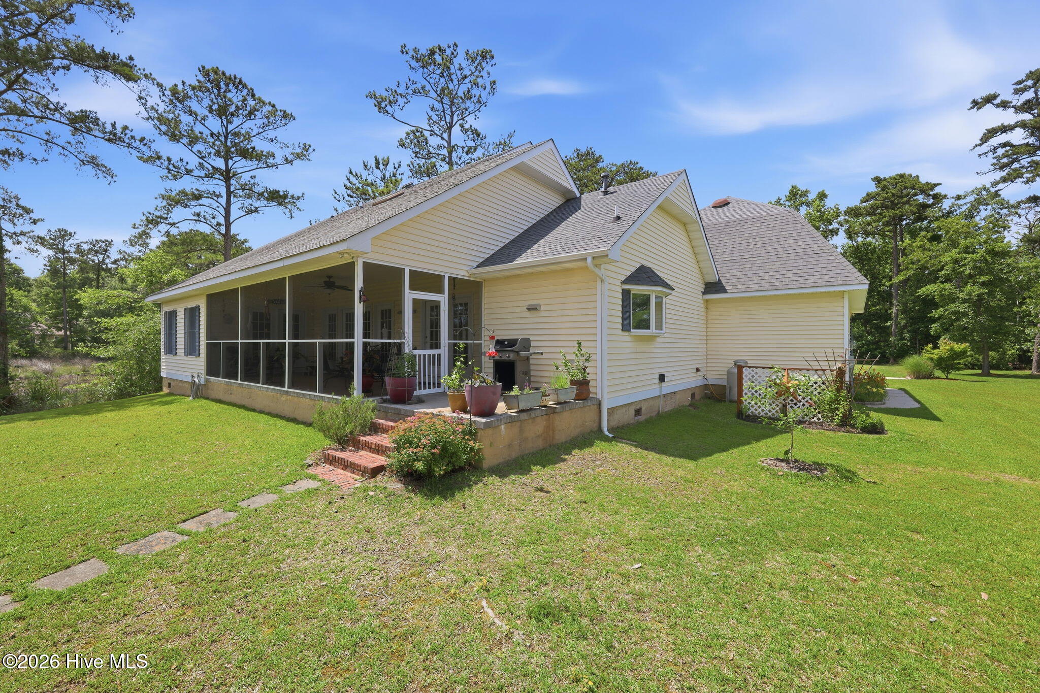 368 Winding Creek Drive,Oriental