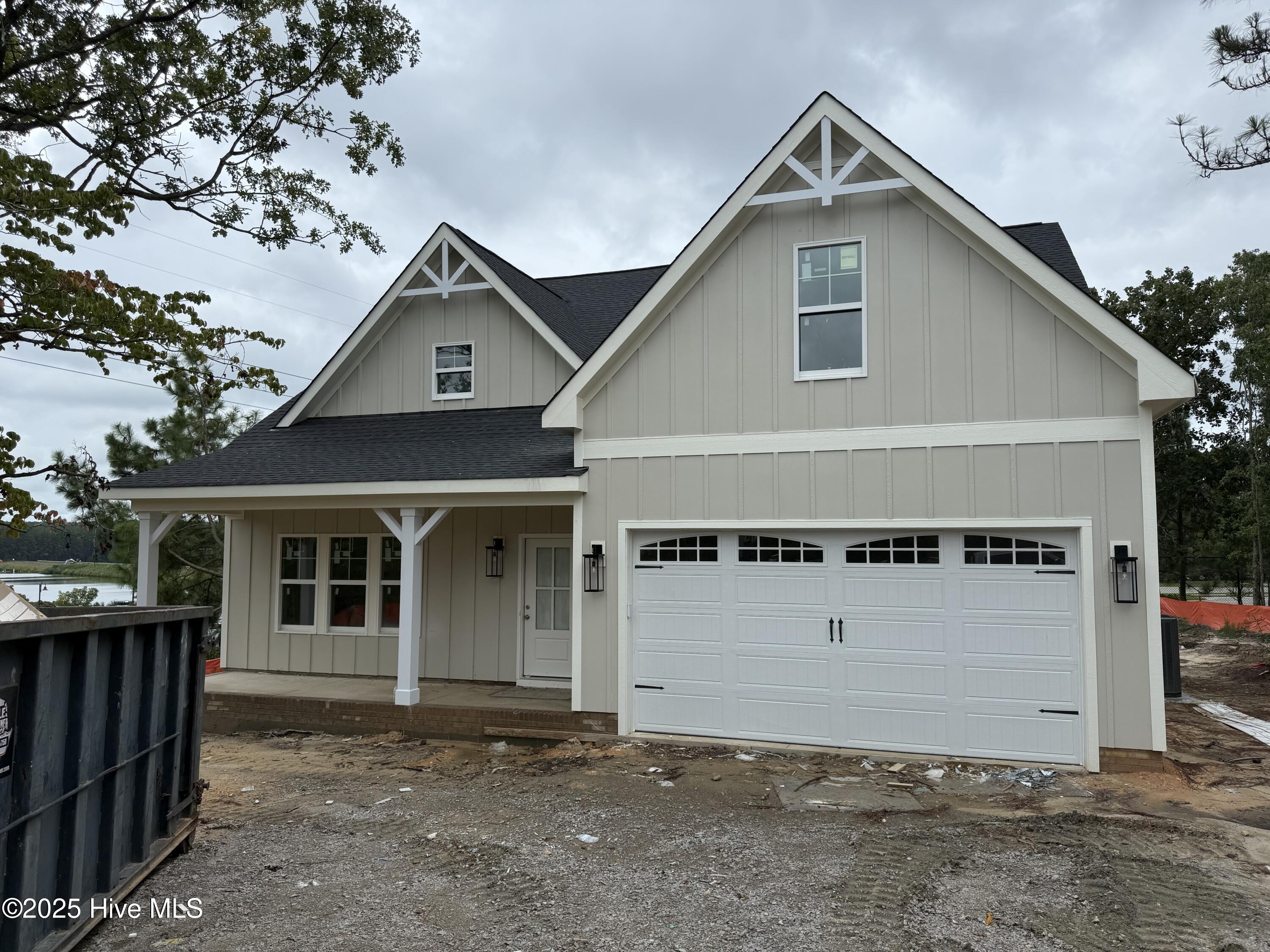 Property at 1420 Burning Tree Road