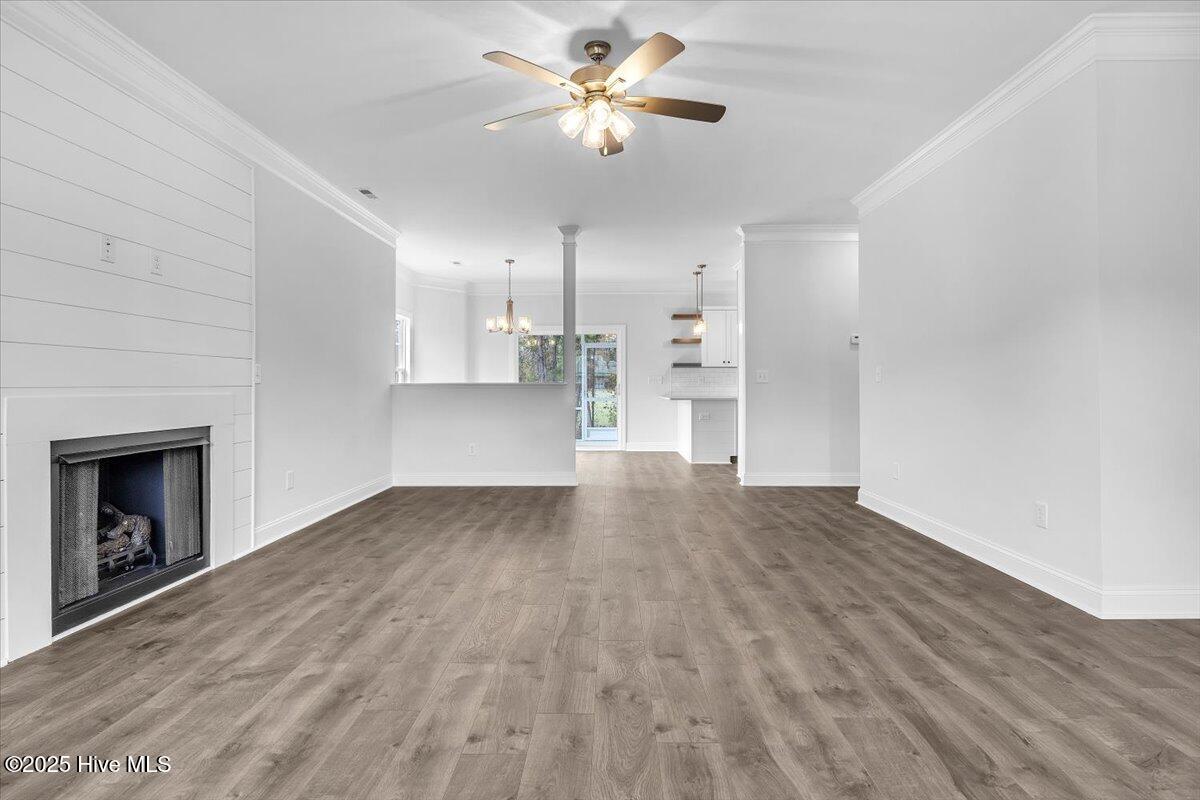 143 Bayside Drive 22, Sneads Ferry, NC 28460 – photo 11: 019-Final Sample Model Home Compl-RJREM-
