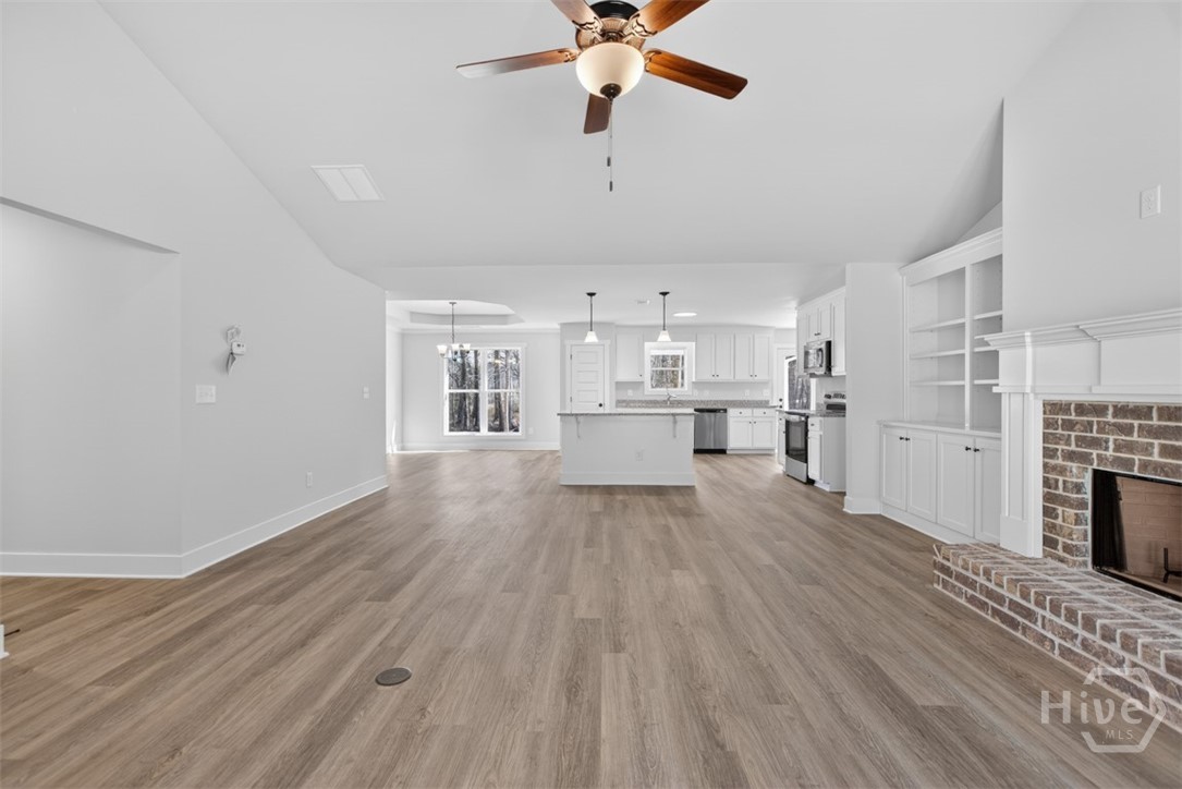 159 Mockingbird Lane UNIT 16, Winder, GA, 30680