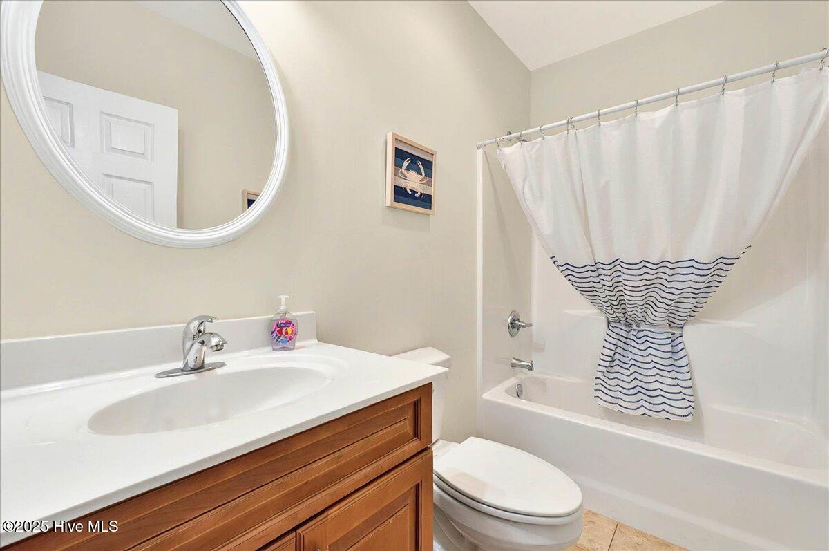 269 W First Street, Ocean Isle Beach, NC, 28469