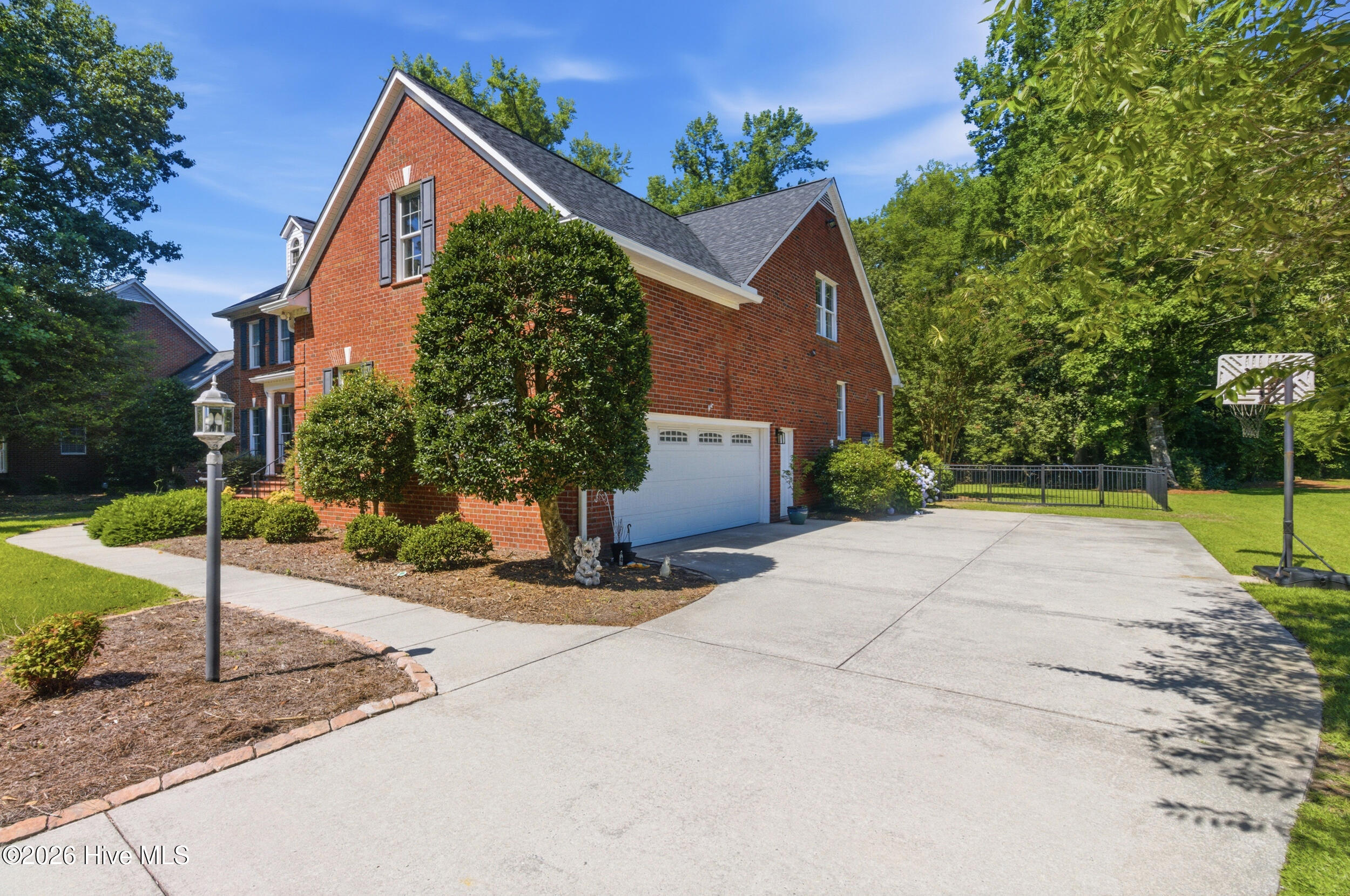 3505 Barons Way,Trent Woods