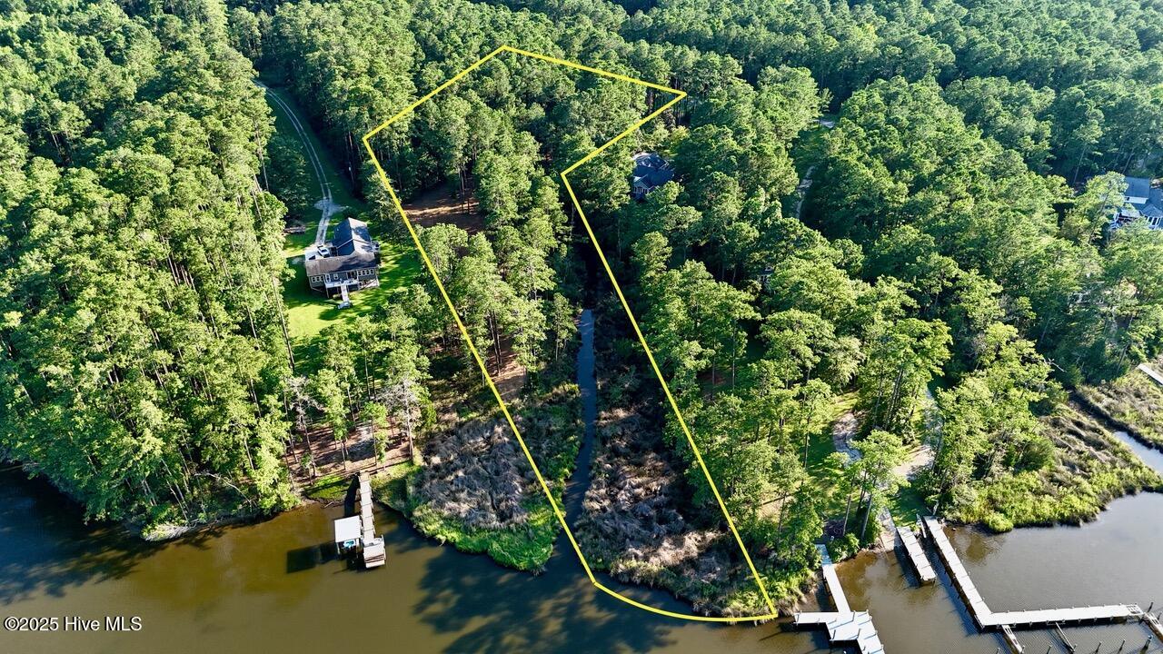 394 Bay Shores Road, Merritt, NC, 28556