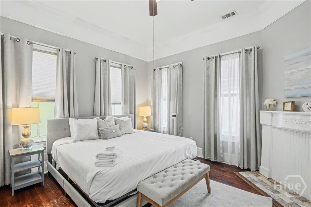 505 E Anderson Street, Savannah, GA, 31401