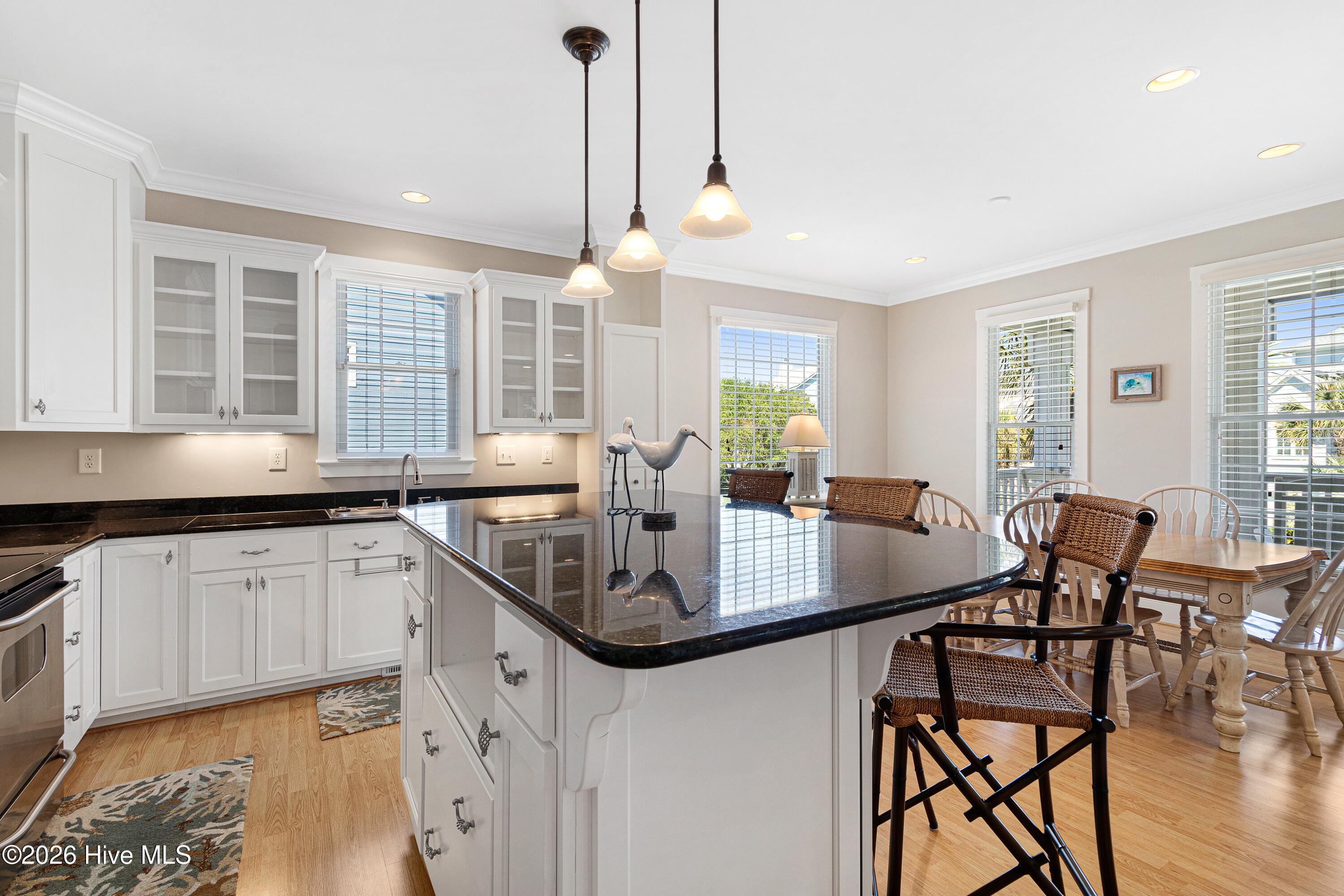 111 Sea Isle North Drive & Slip 7,Indian Beach