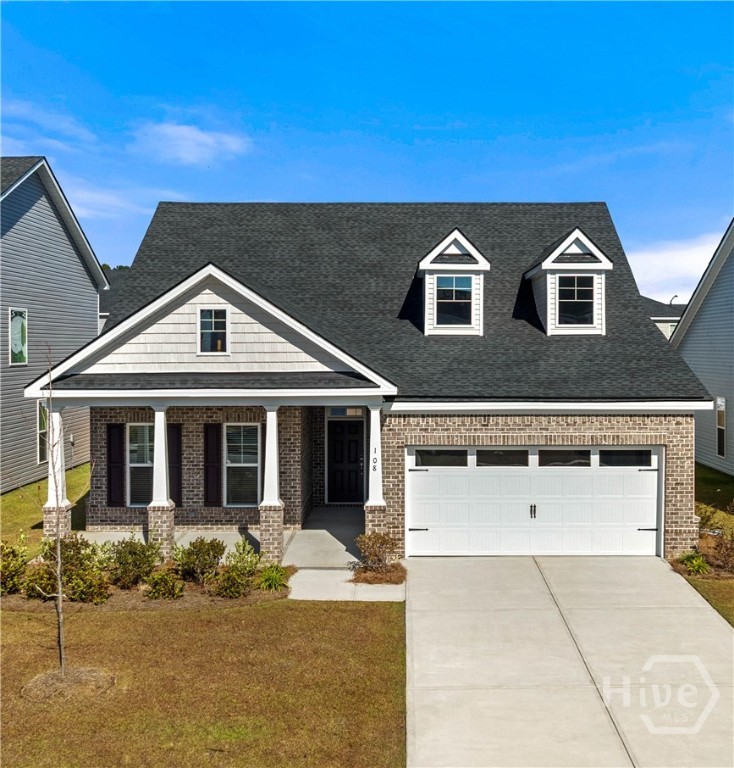 229 Calabash Lakes Boulevard, Carolina Shores, NC, 28467