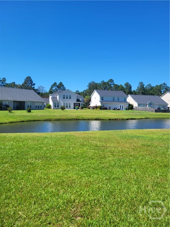 Lagoon View
