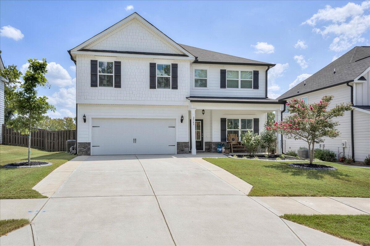 2549 Traverse Trail