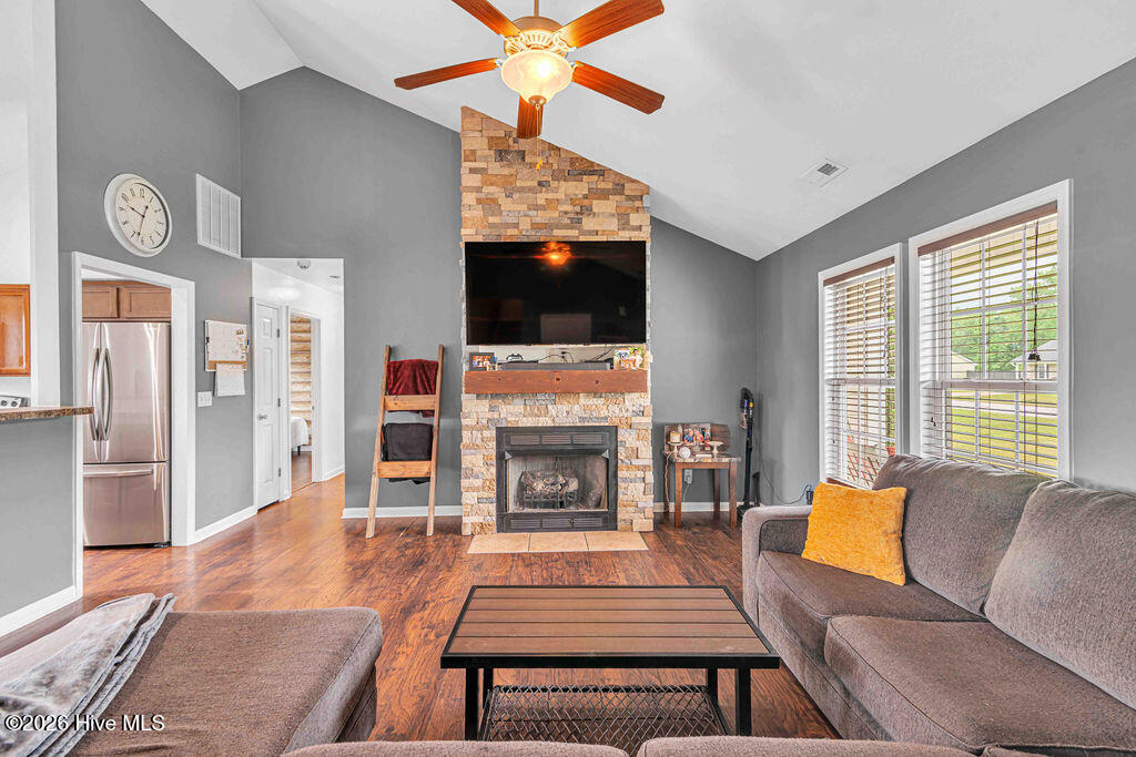155 Christy Drive,Beulaville