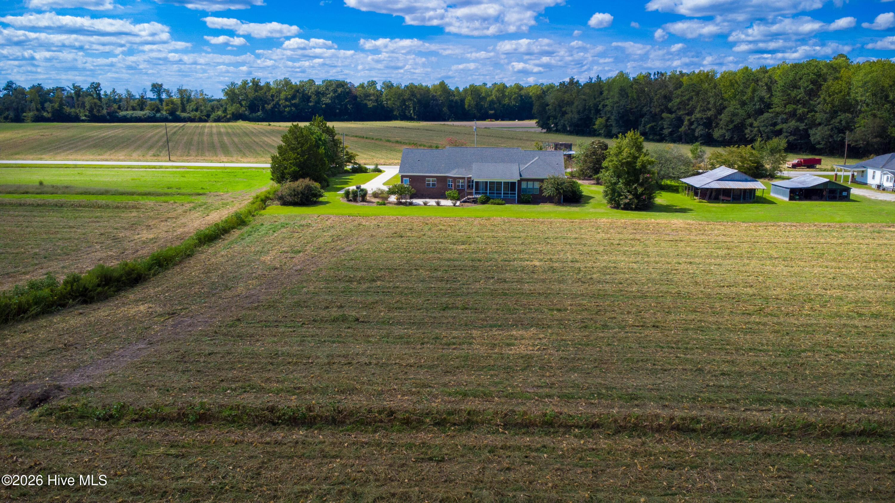 155 Willis Neck Road,Vanceboro
