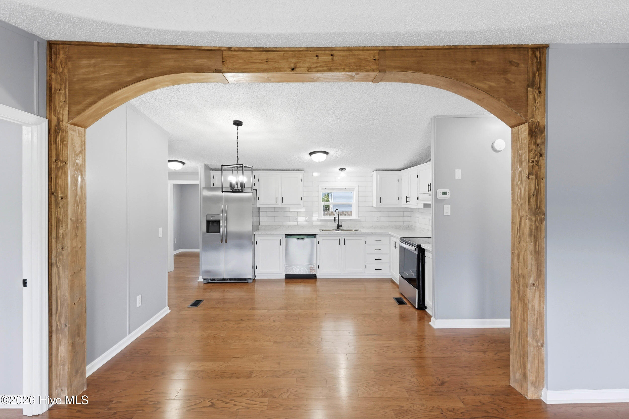 1257 Old 30 Road,Maysville