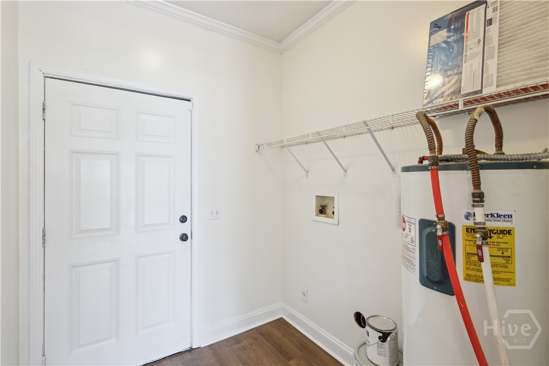 Homes for sale in Ludowici, GA | 25 Se Cutters Gap, Ludowici, GA 31316 | MLS# SA332752