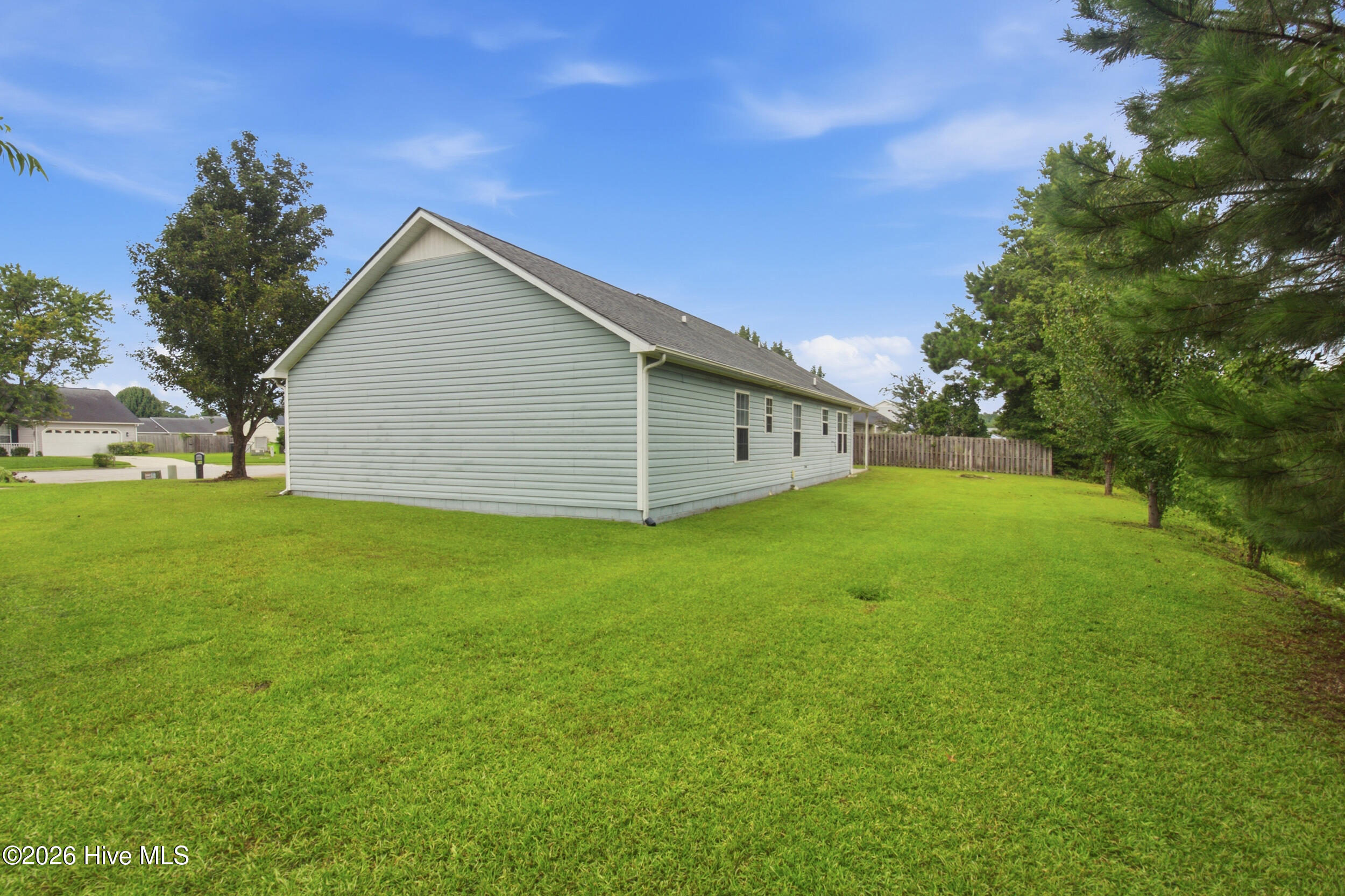 902 Gum Branch Court,Havelock