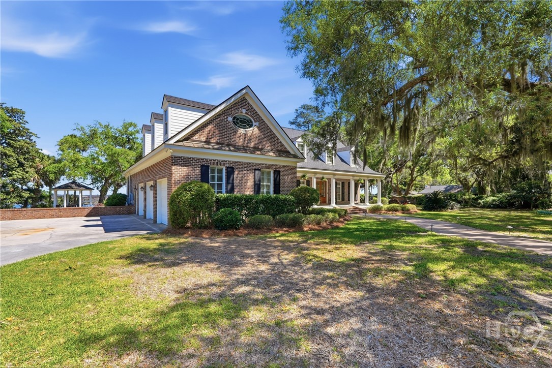 2024 Walthour Road, Savannah, GA, 31410