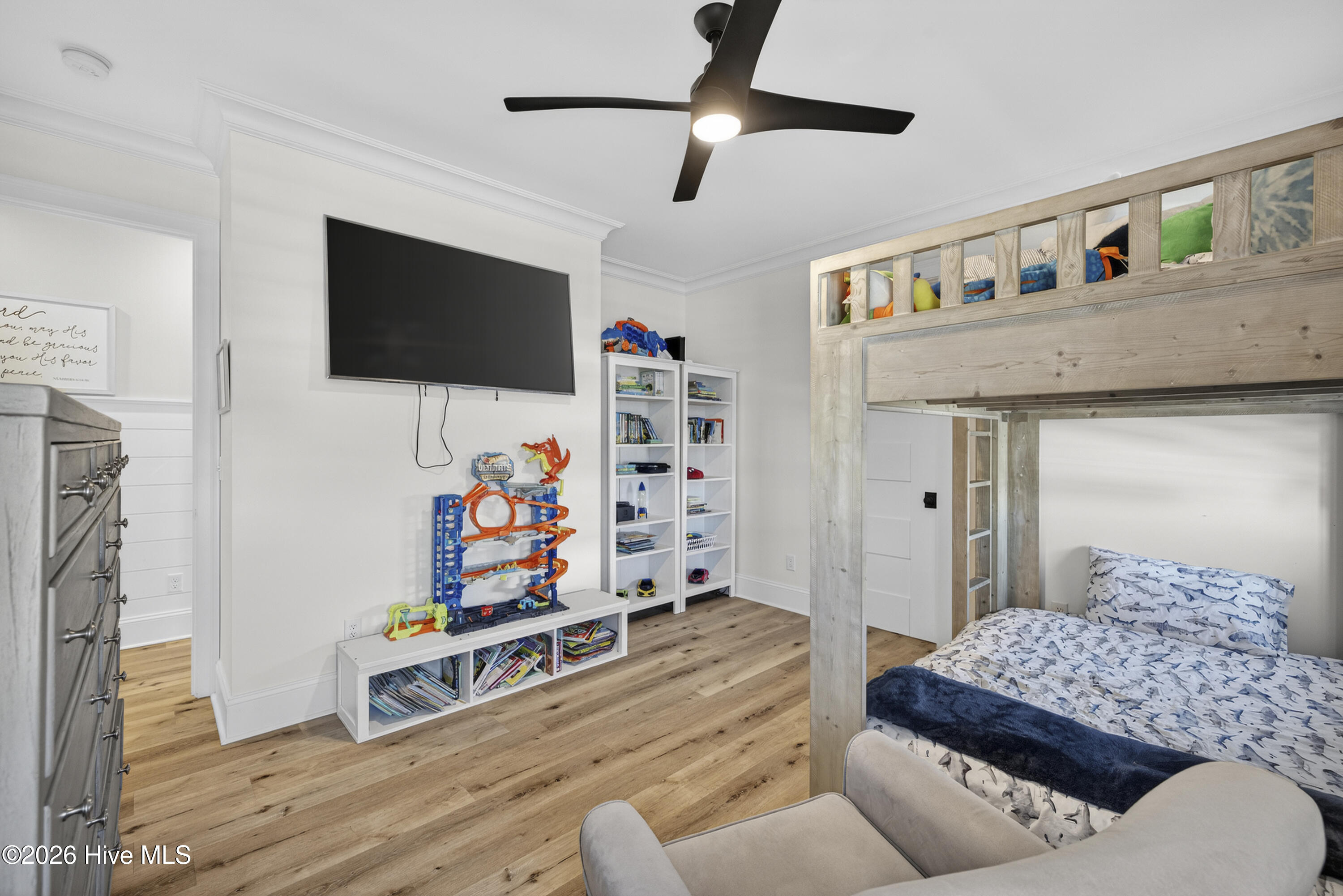 1423 N Shore Drive, Surf City, NC, 28445