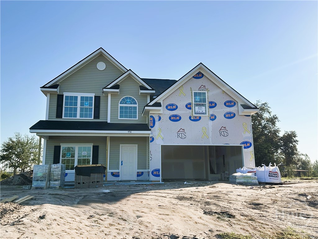 Property at 456 Deer Meadow Way