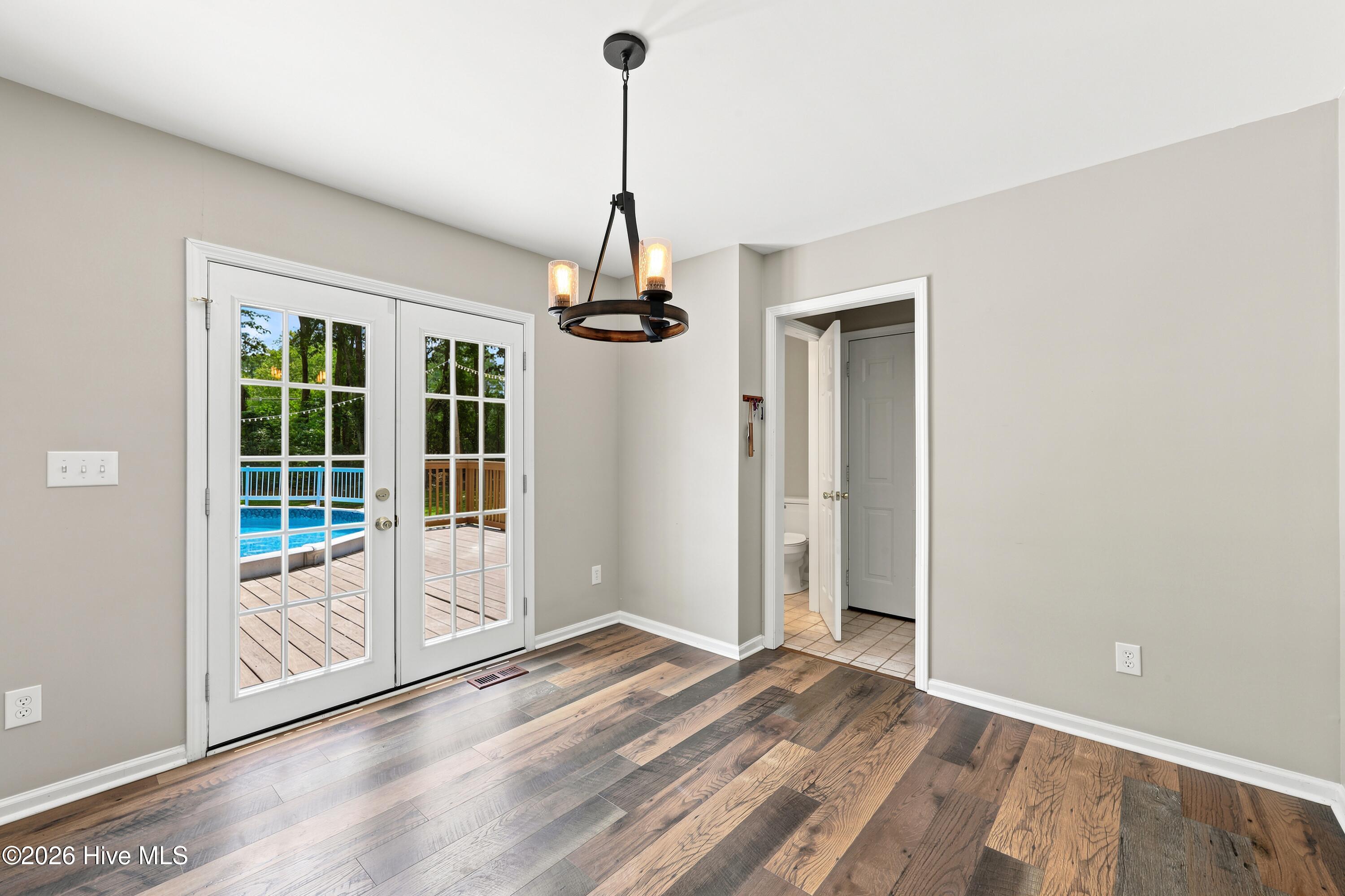 548 Deer Run Road,New Bern